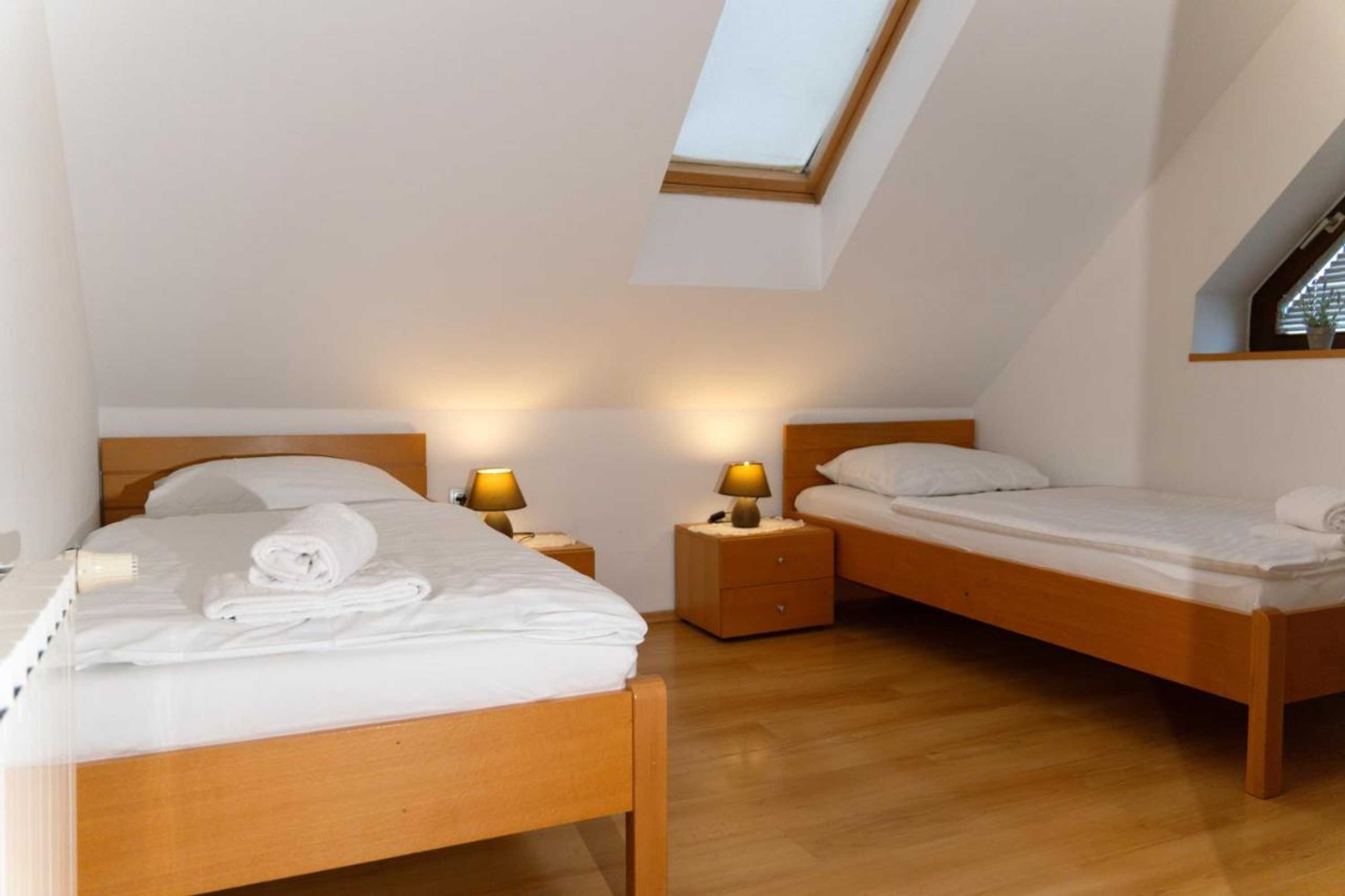 Gift card for Martinova Izba - Rooms & Apartments Gift card for Martinova Izba - Rooms & Apartments