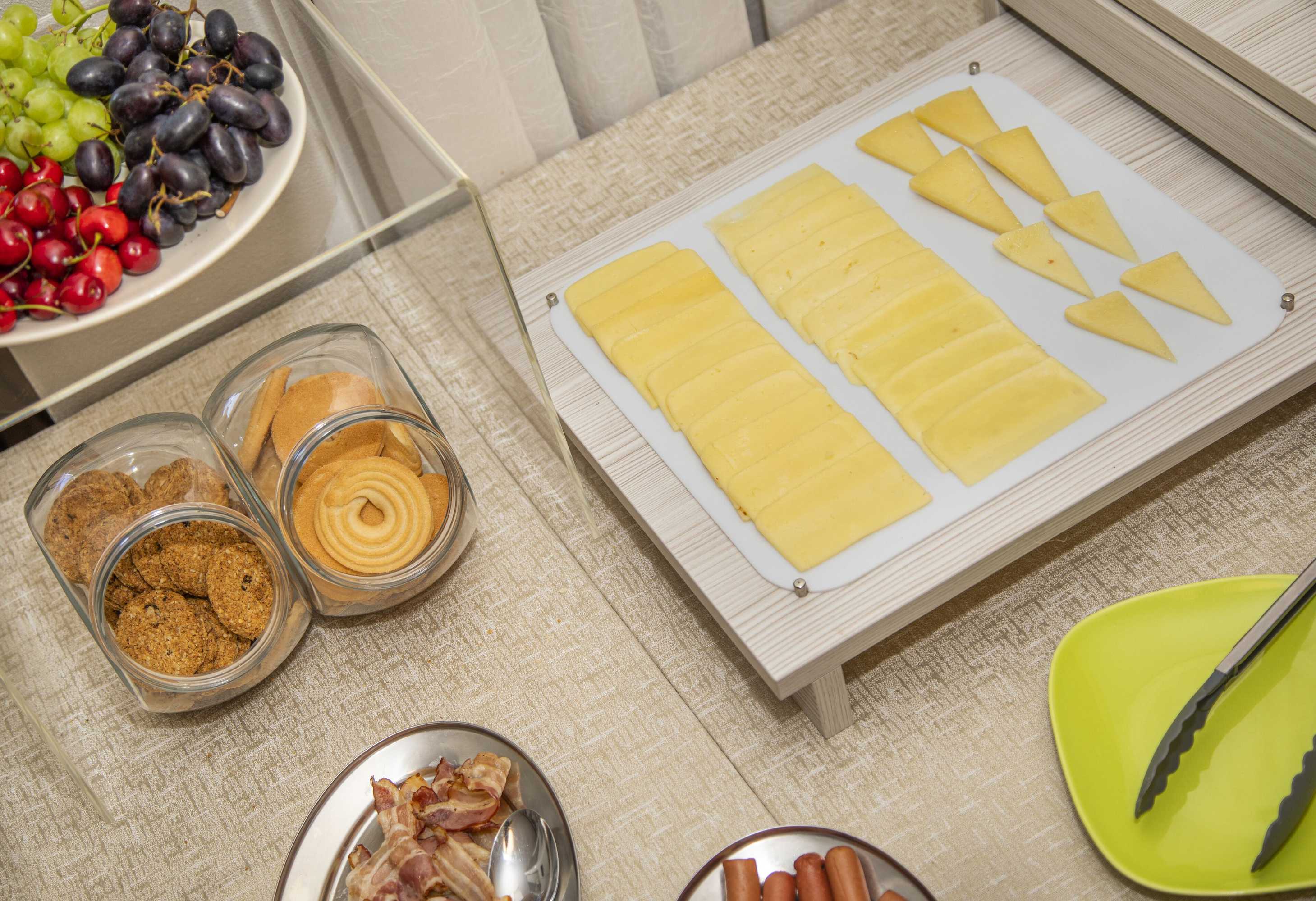 Gift card for Hotel Natura