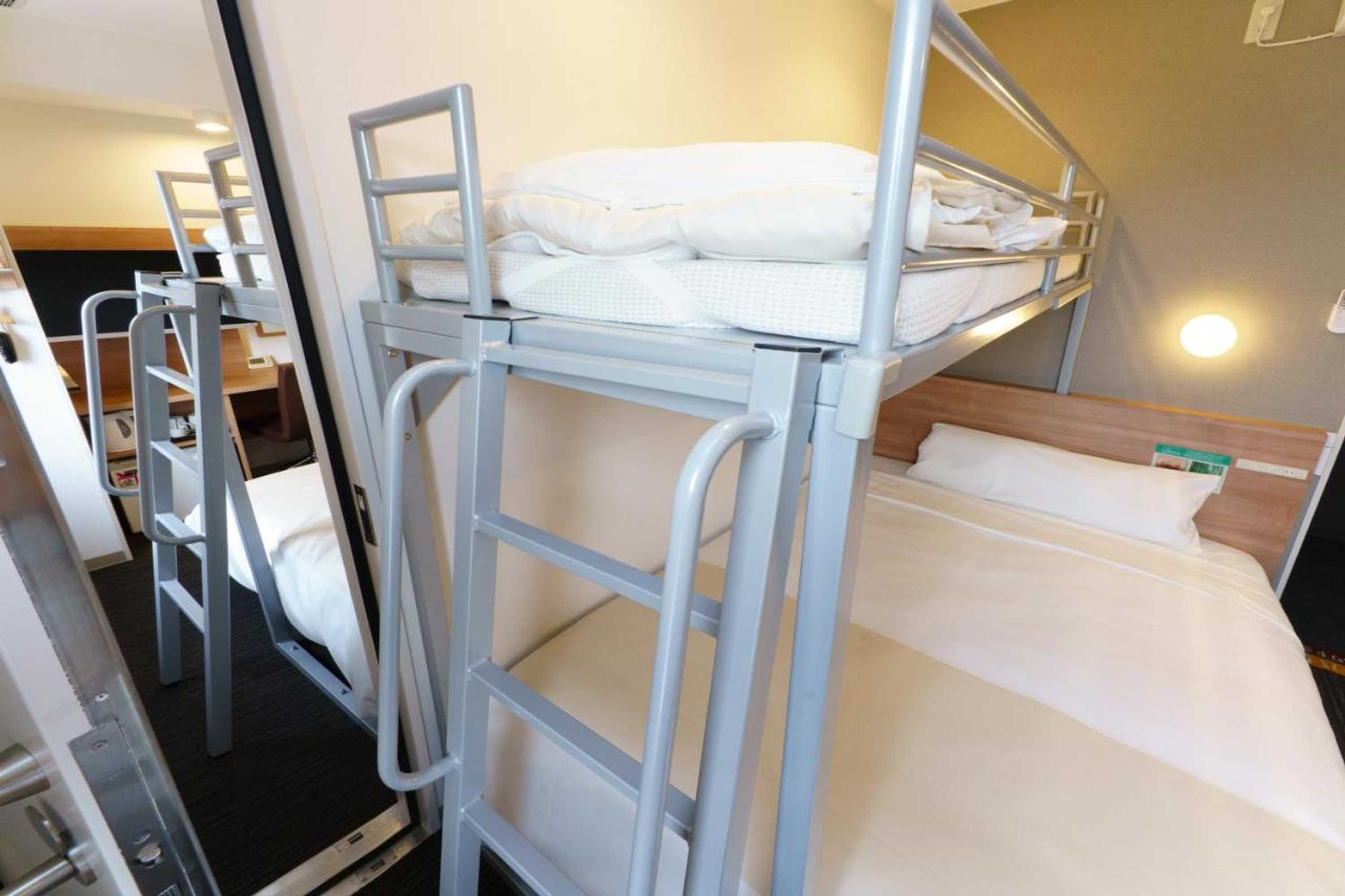 Gift card for Super Hotel Fujinomiya