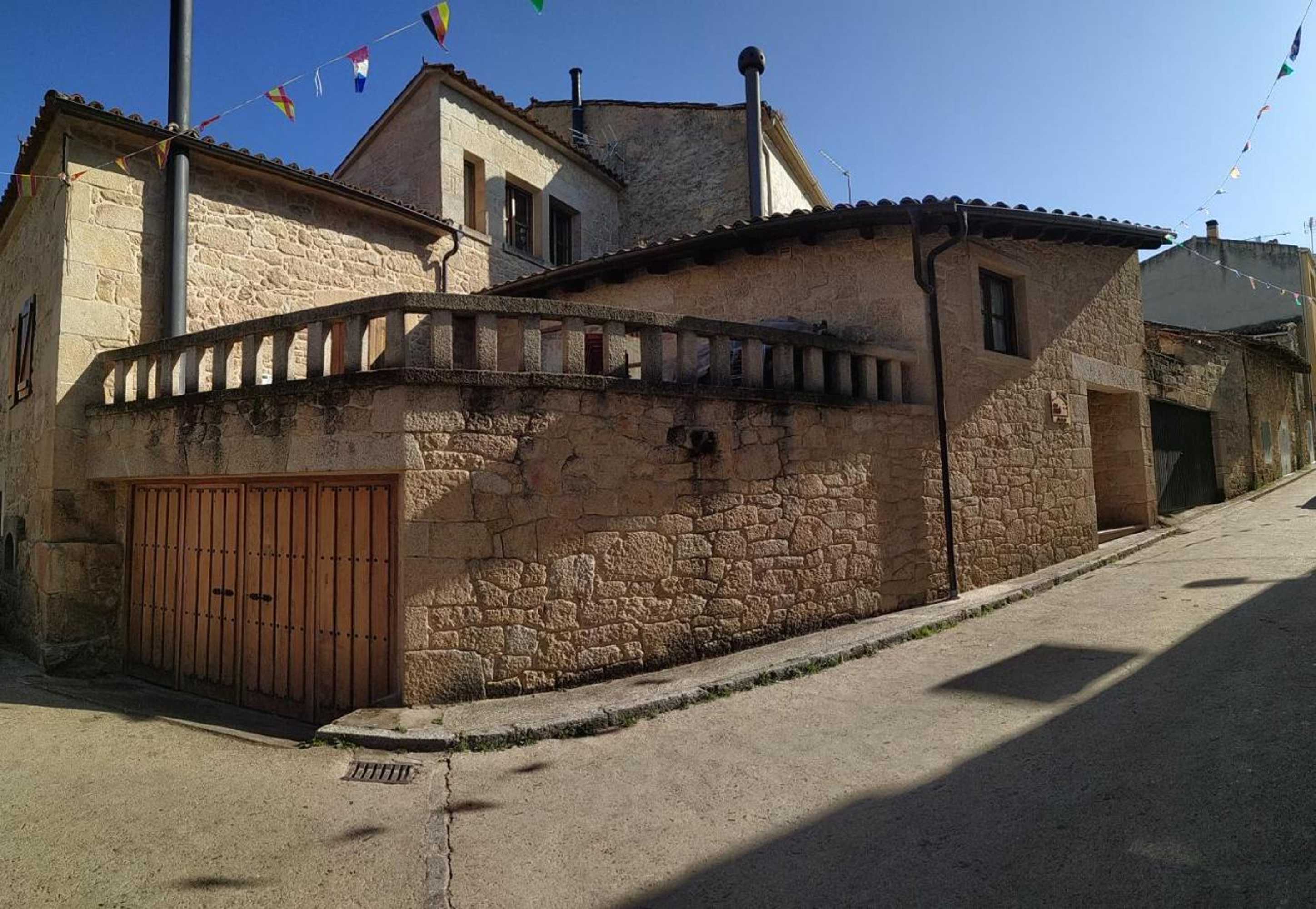 Gift card for Casa Rural La Veterinaria