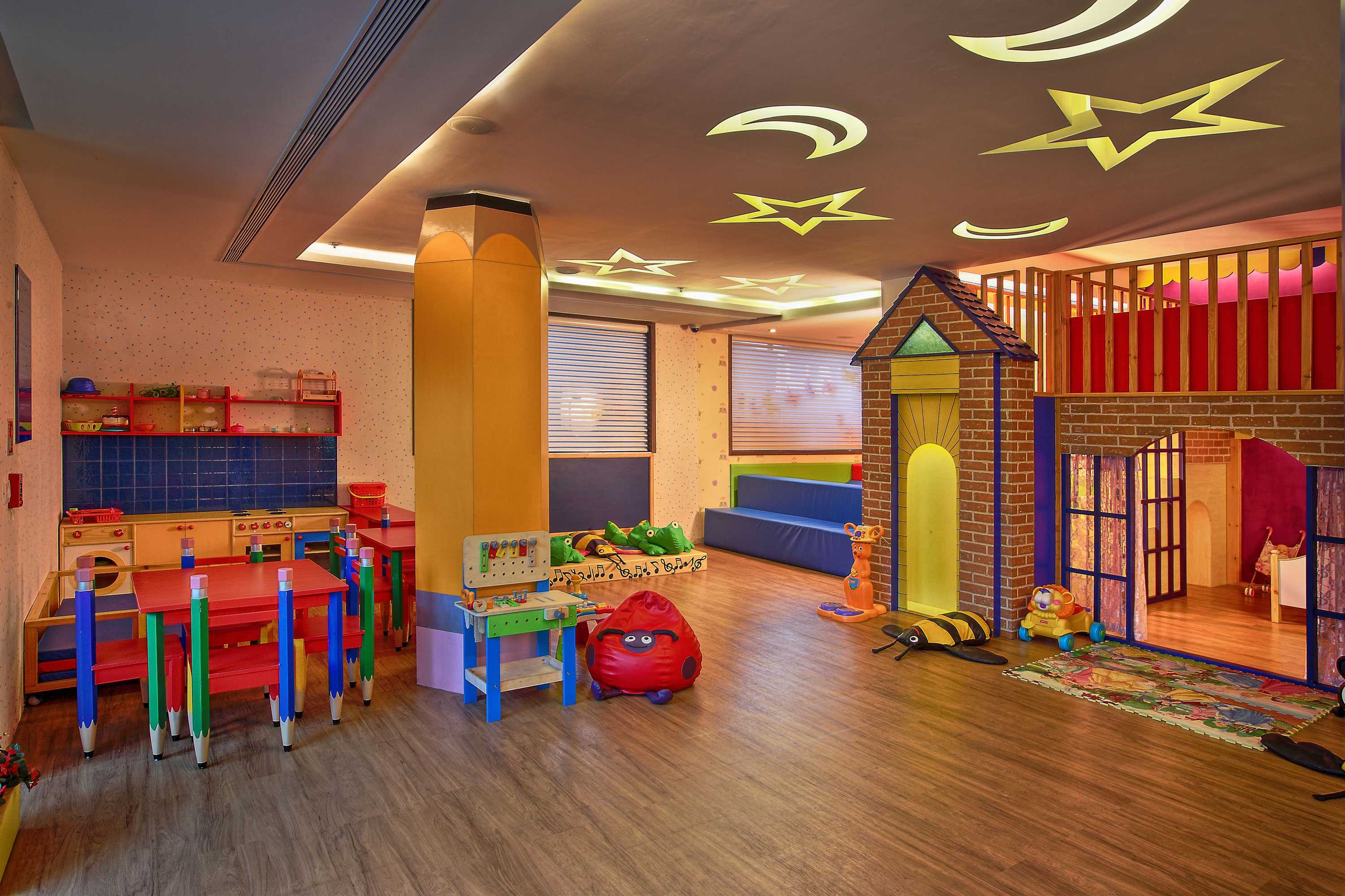 Gift card for Novotel Goa Candolim Hotel