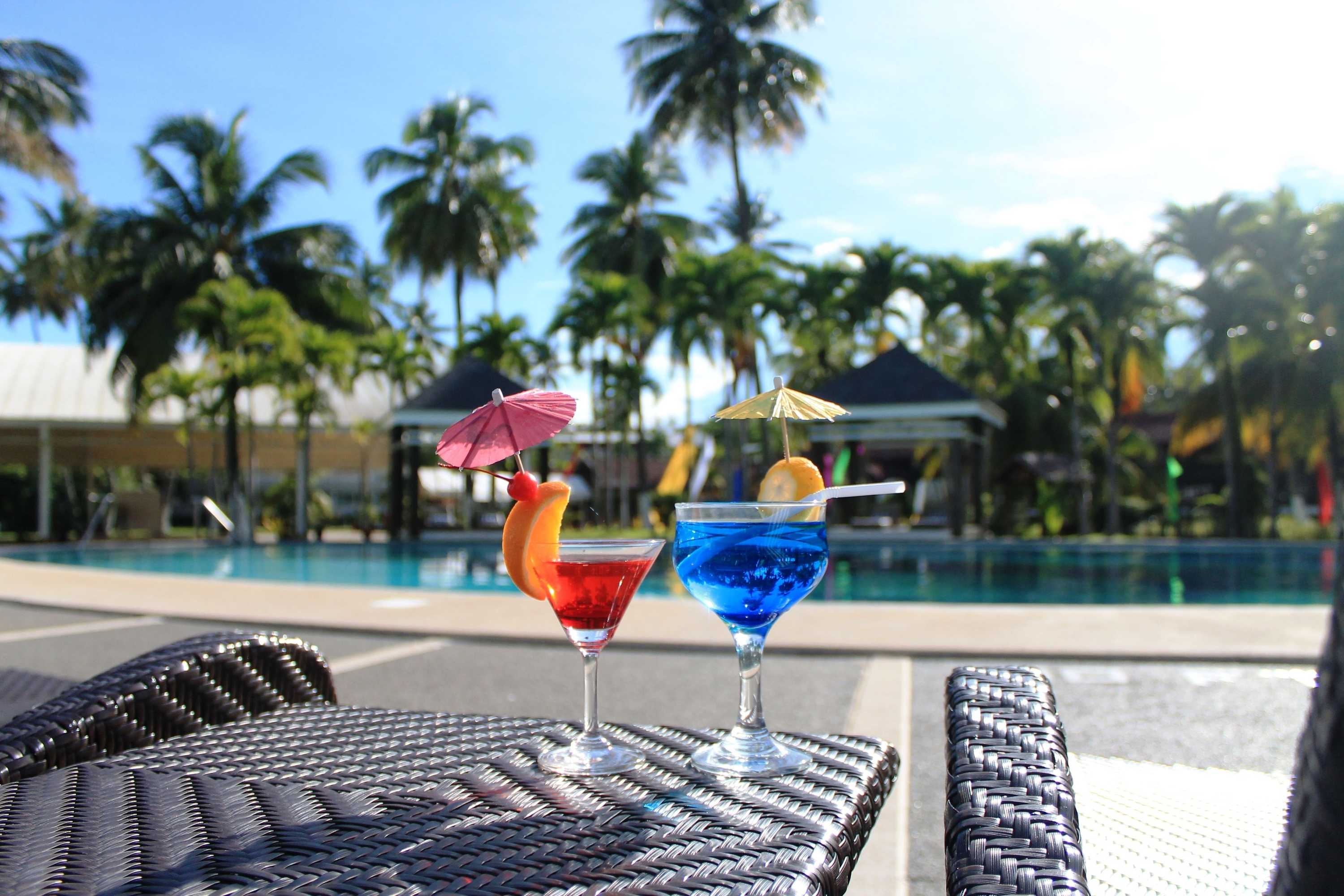 Gift card for Waterfront Insular Hotel Davao