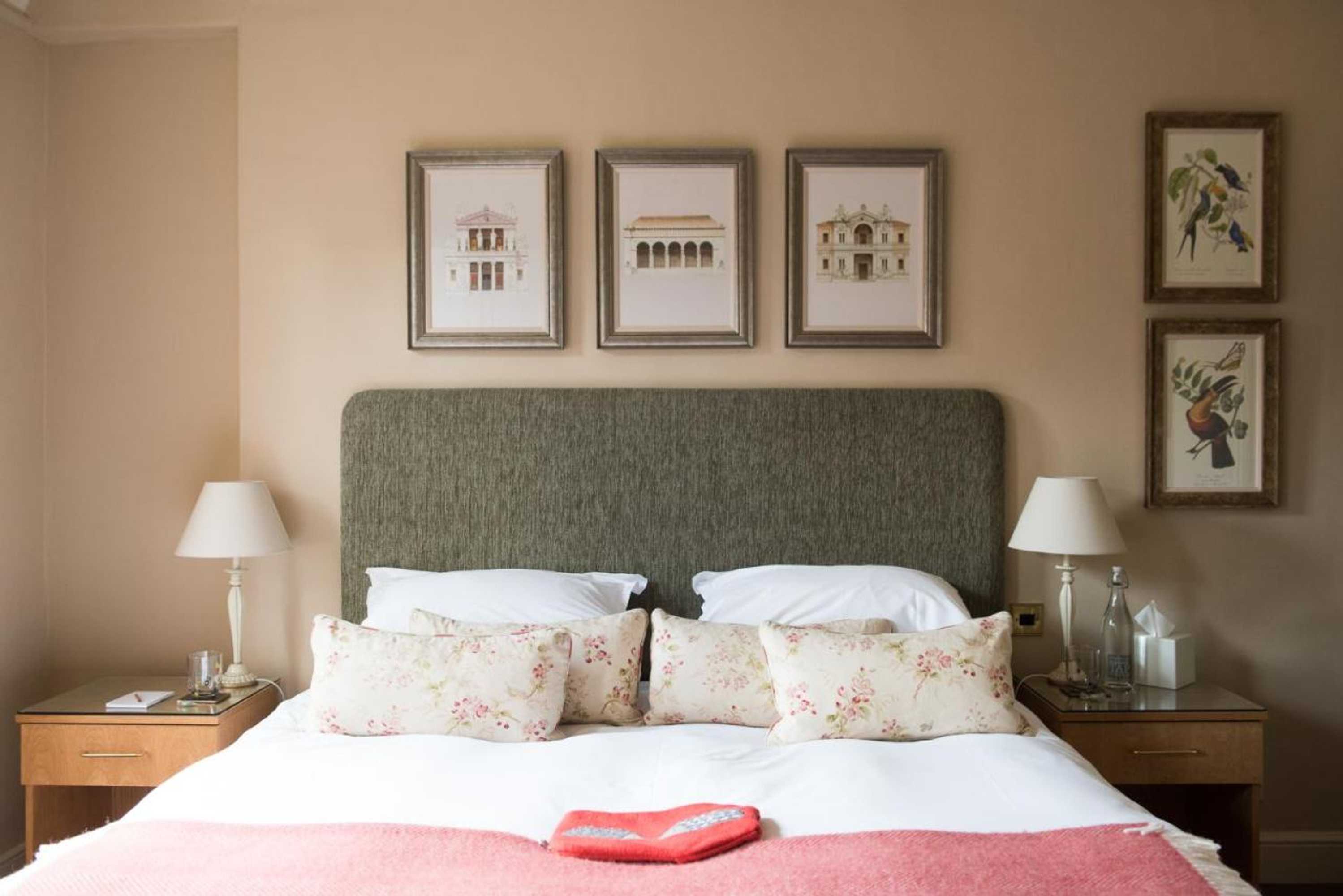 Gift card for The Eastbury & Spa Gift card for The Eastbury & Spa