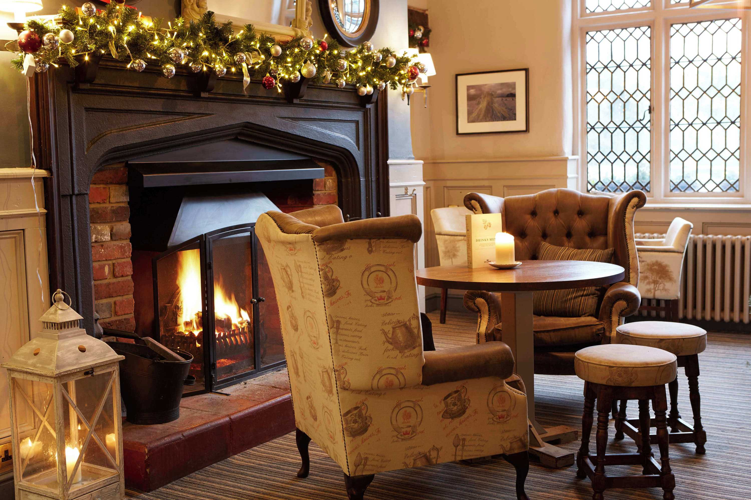 Gift card for White Hart Hotel by Greene King Inns Gift card for White Hart Hotel by Greene King Inns