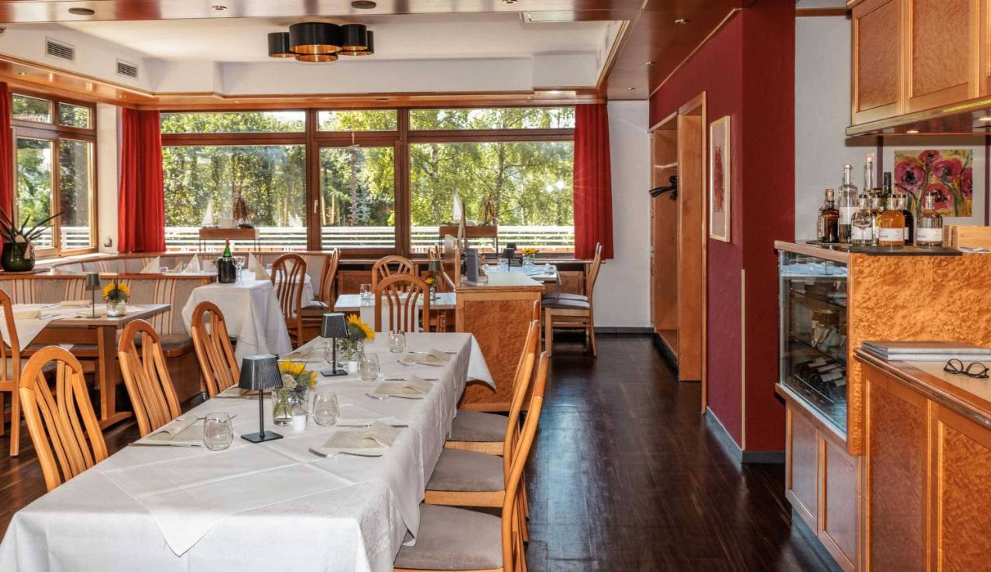 Gift card for Gasthof Eyachperle