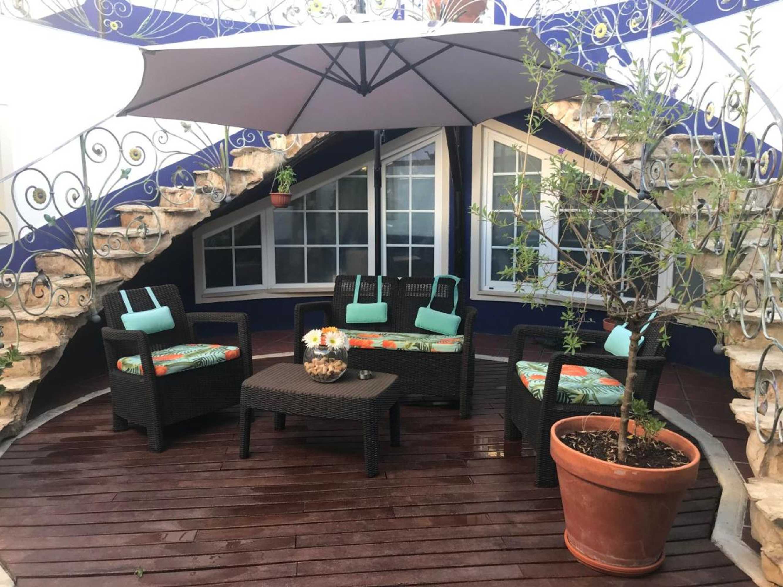 Gift card for O Pátio