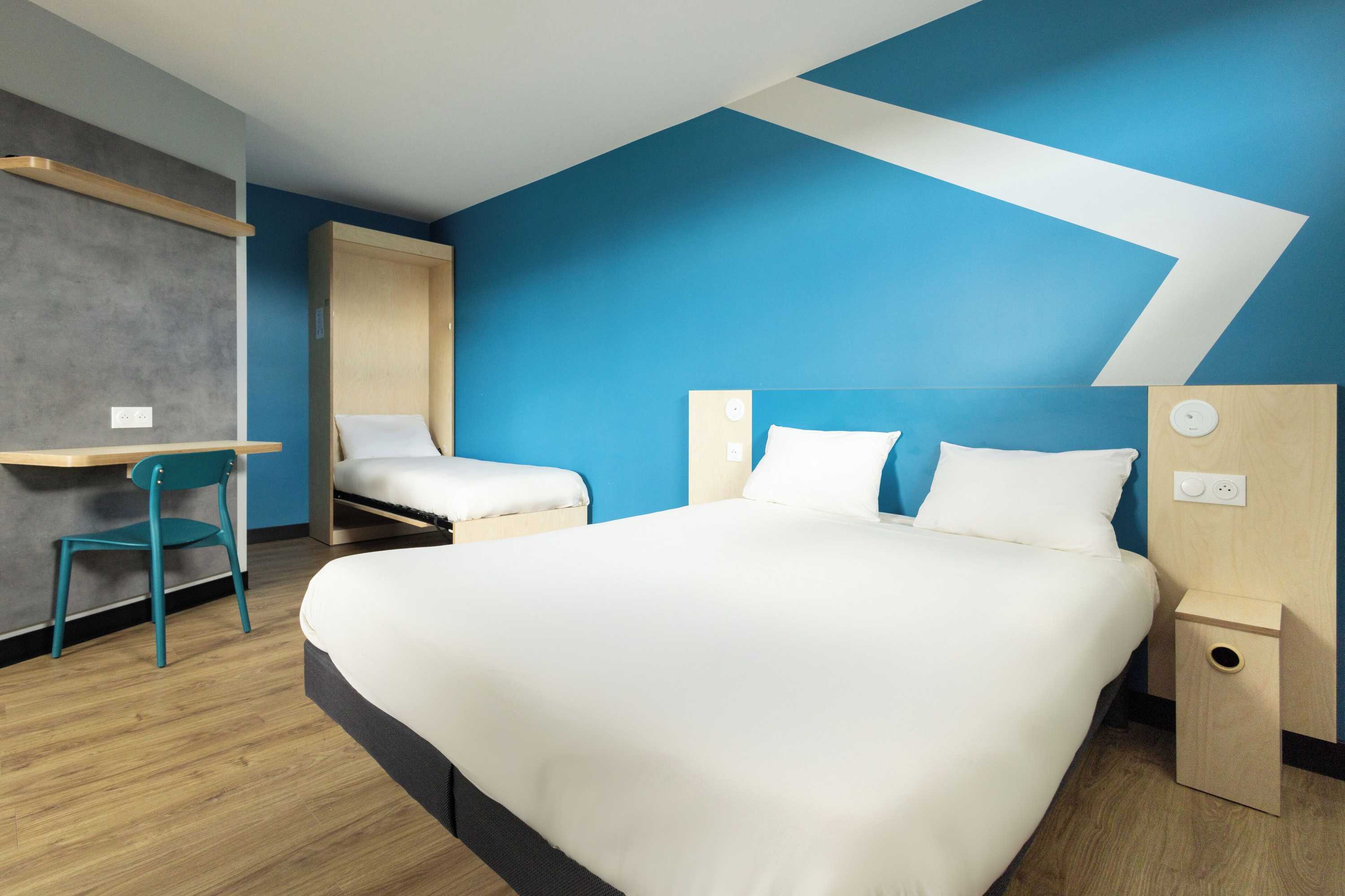 Gift card for Ibis Budget Nanterre la Defense Gift card for Ibis Budget Nanterre la Defense