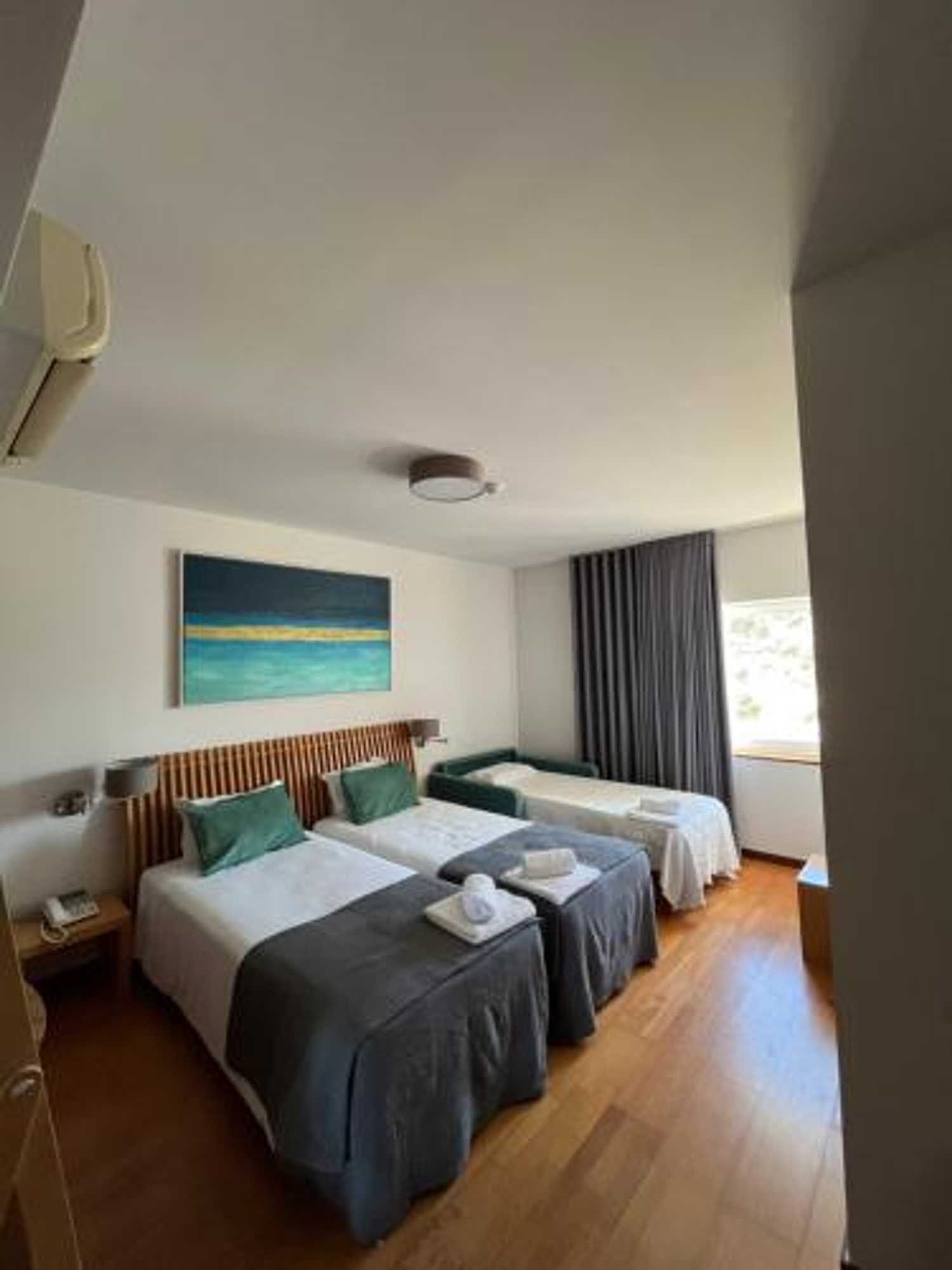 Gift card for Hotel Paulo VI Gift card for Hotel Paulo VI