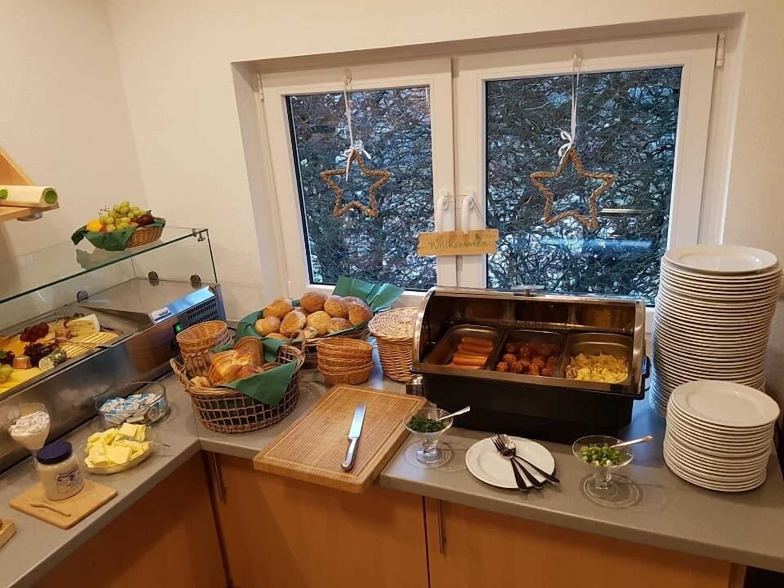 Gift card for Venngasthof Zur Buche