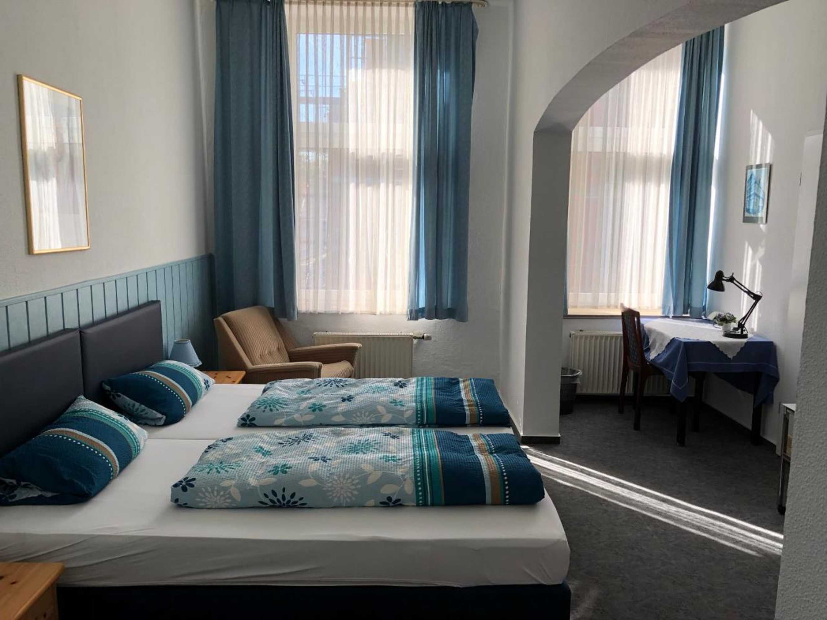 Gift card for Hotel Westfälischer Hof