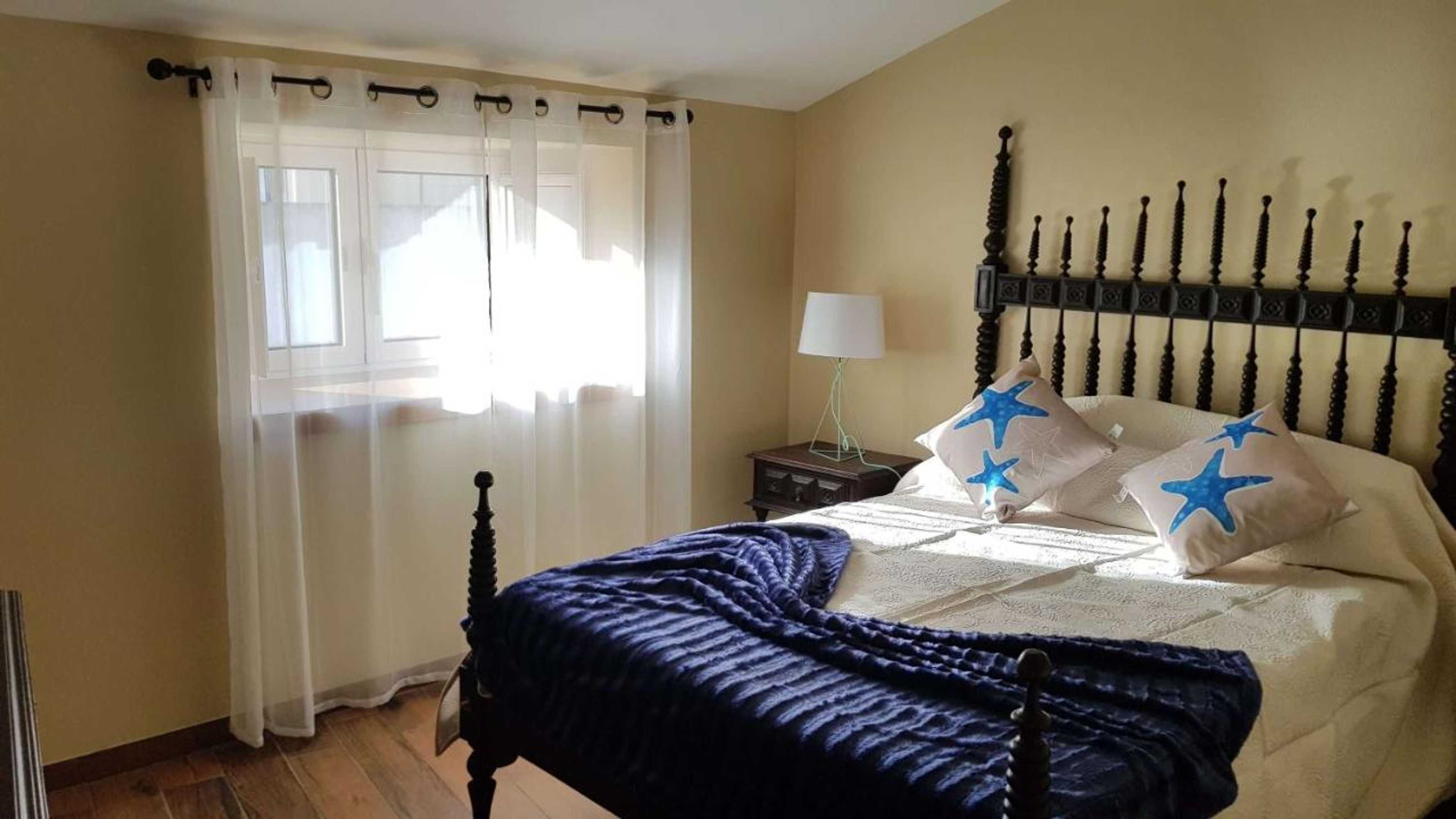 Gift card for Solar de Maceira