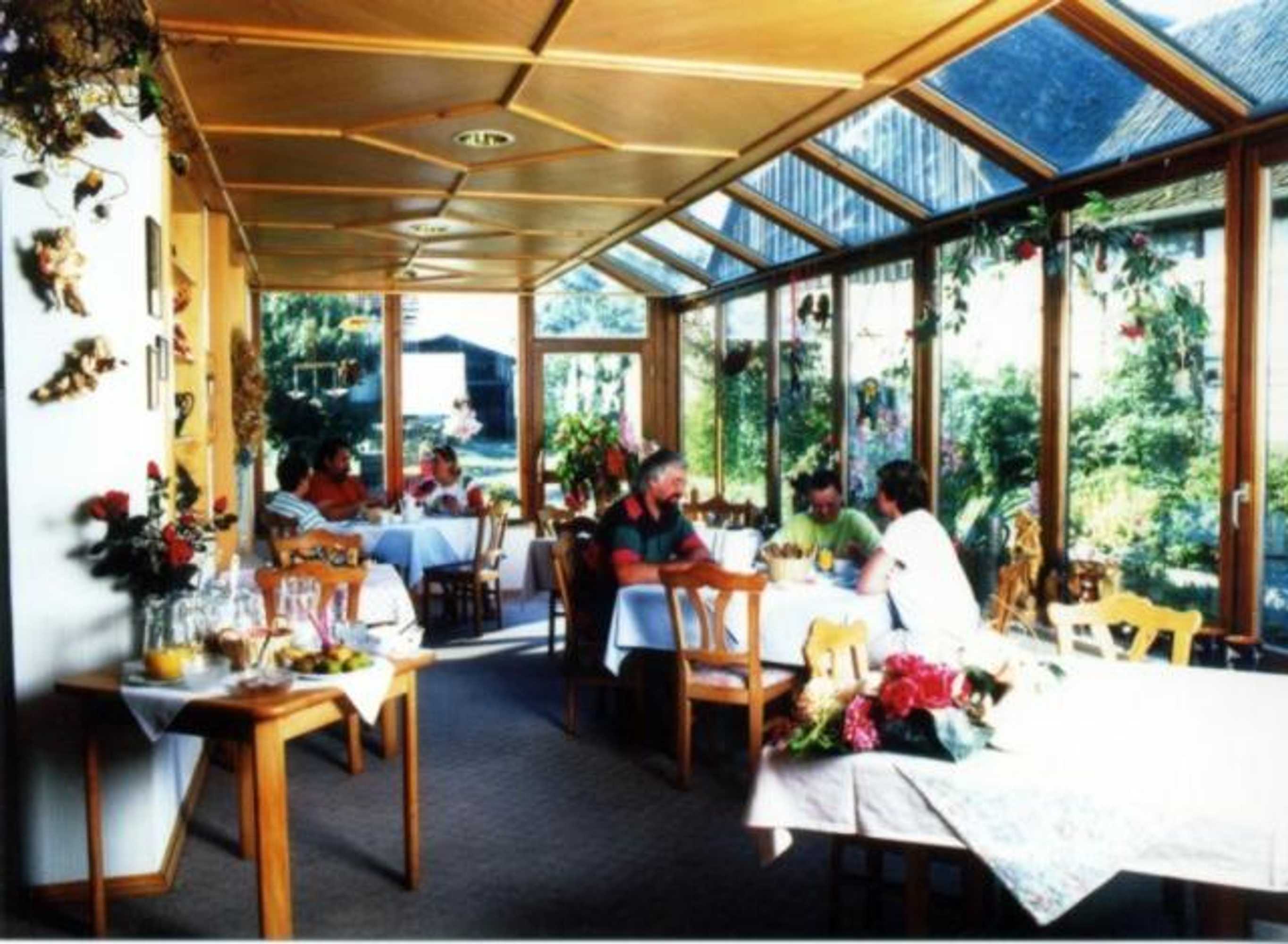 Gift card for Adolphs Frühstückspension