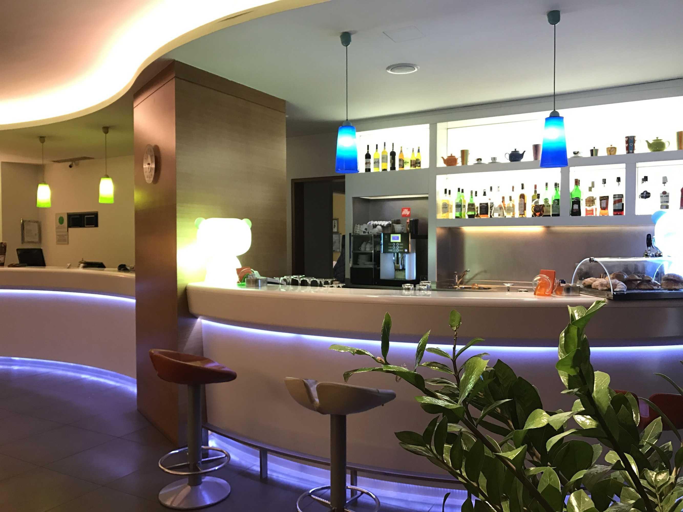 Gift card for Bes Hotel Bergamo West Gift card for Bes Hotel Bergamo West