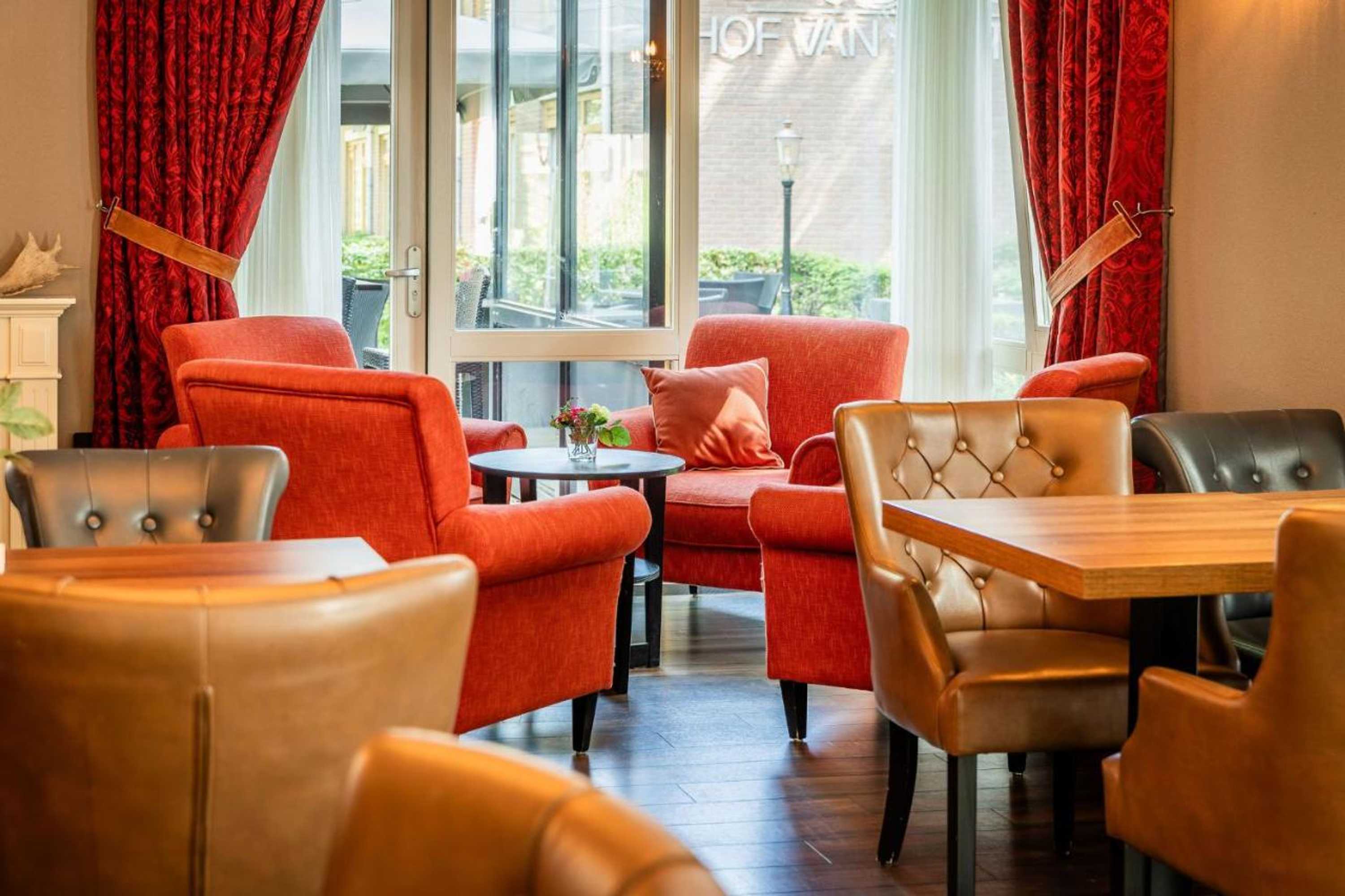 Gift card for Hof Van Putten