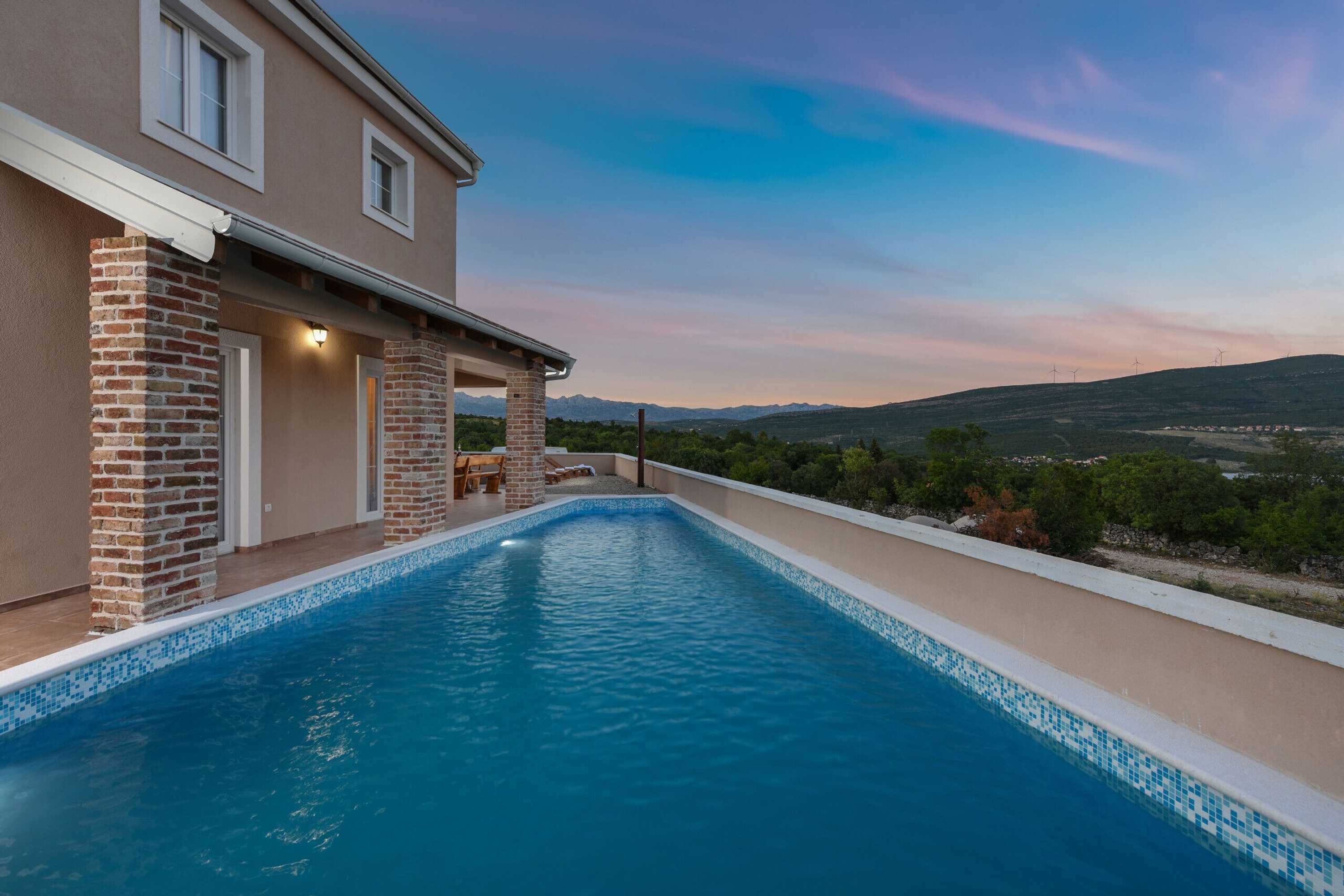 Gift card for Villa Imperia