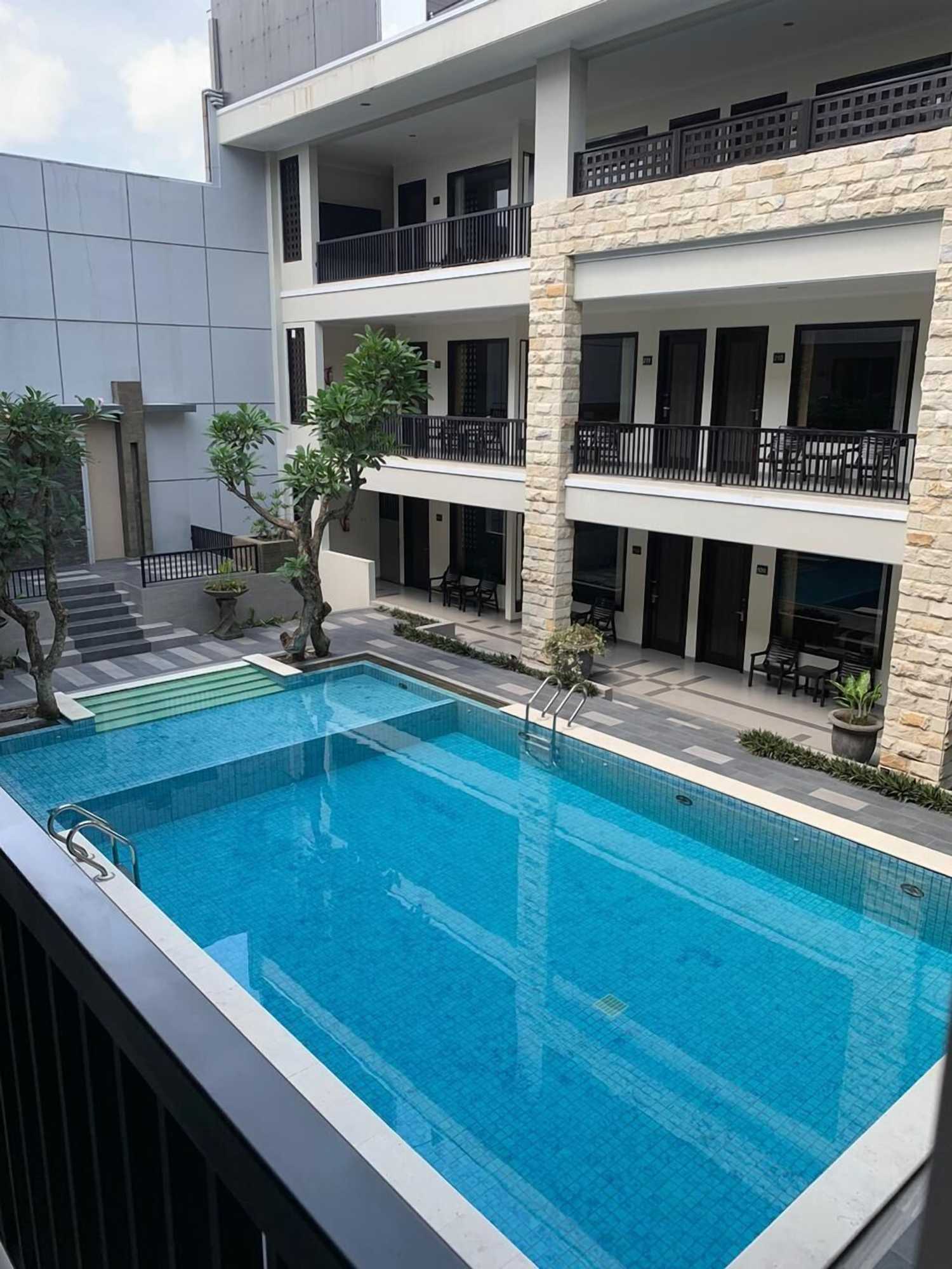 Gift card for Bintang Mulia Hotel Gift card for Bintang Mulia Hotel