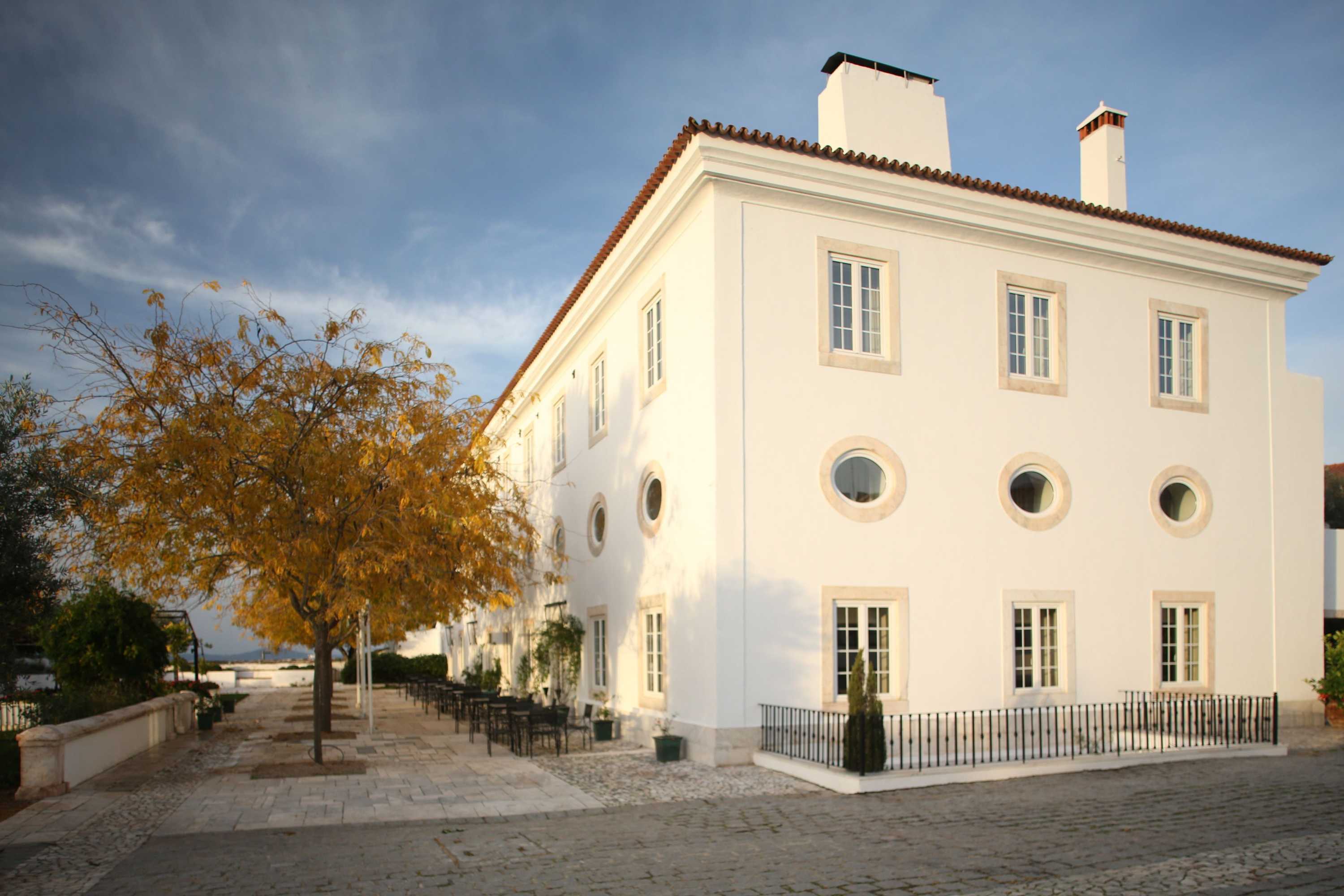 Gift card for Pateo Dos Solares Charm Hotel