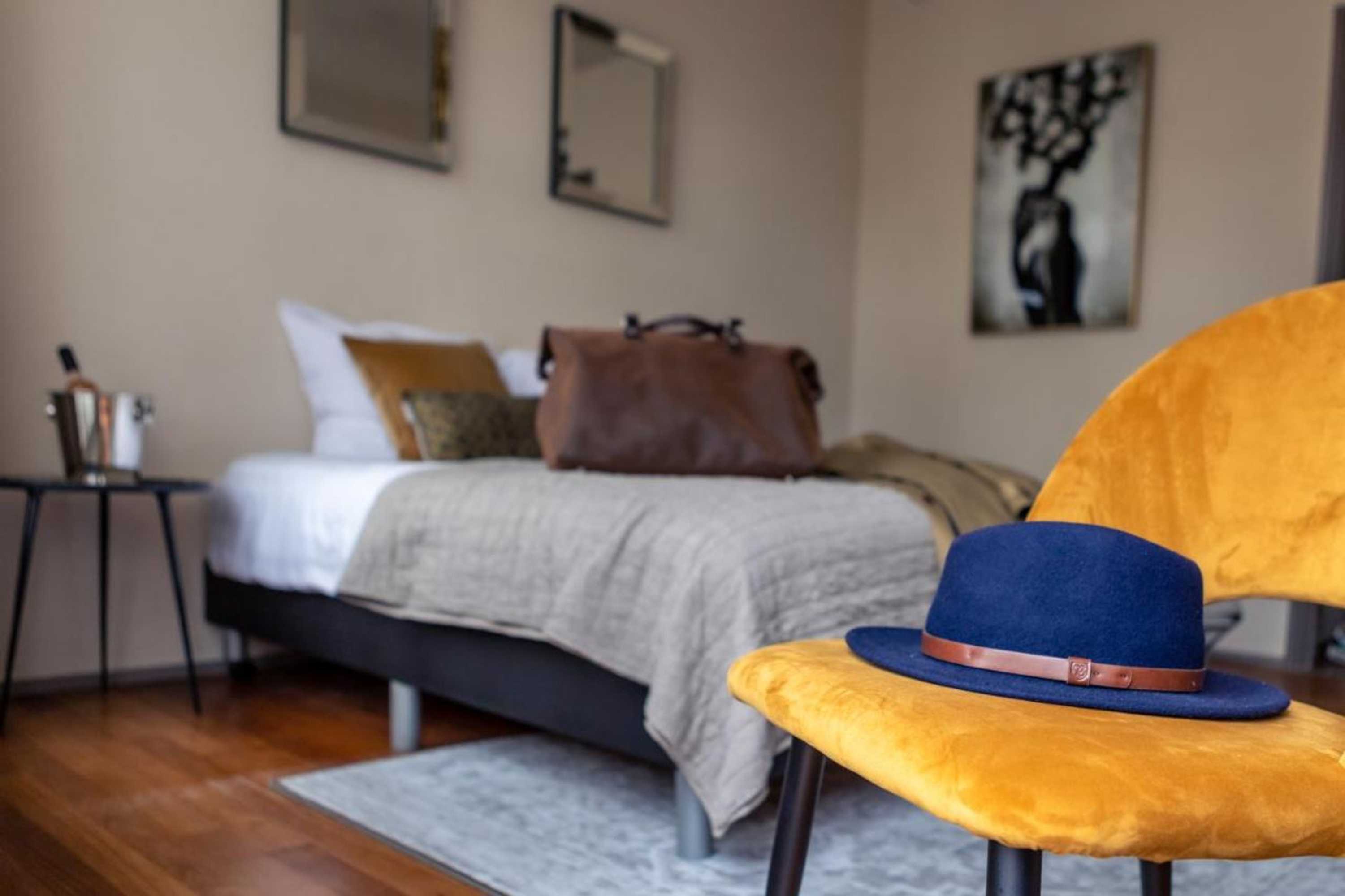 Gift card for Boutique Hotel No5