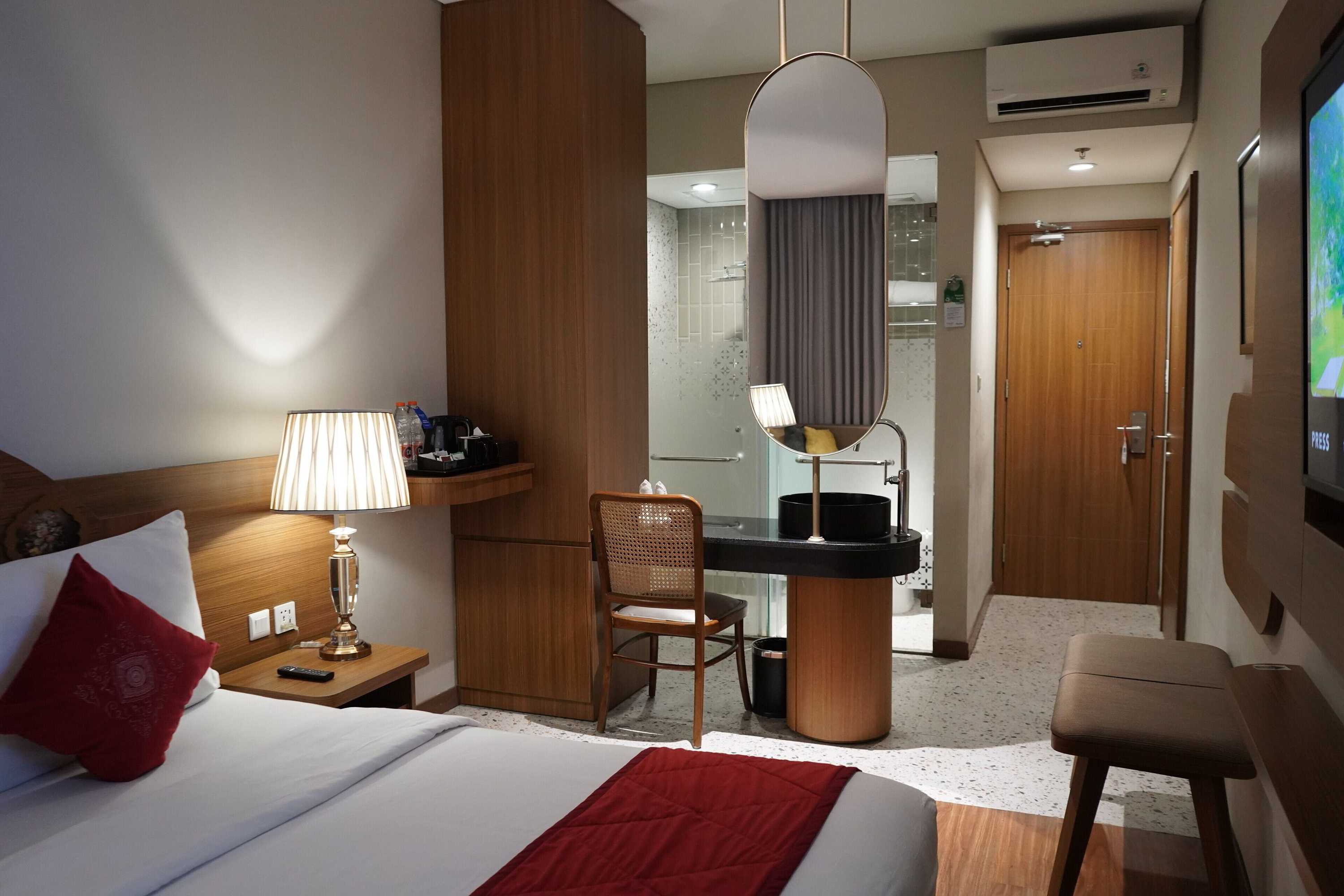 Gift card for Ramada by Wyndham Yogyakarta Gift card for Ramada by Wyndham Yogyakarta