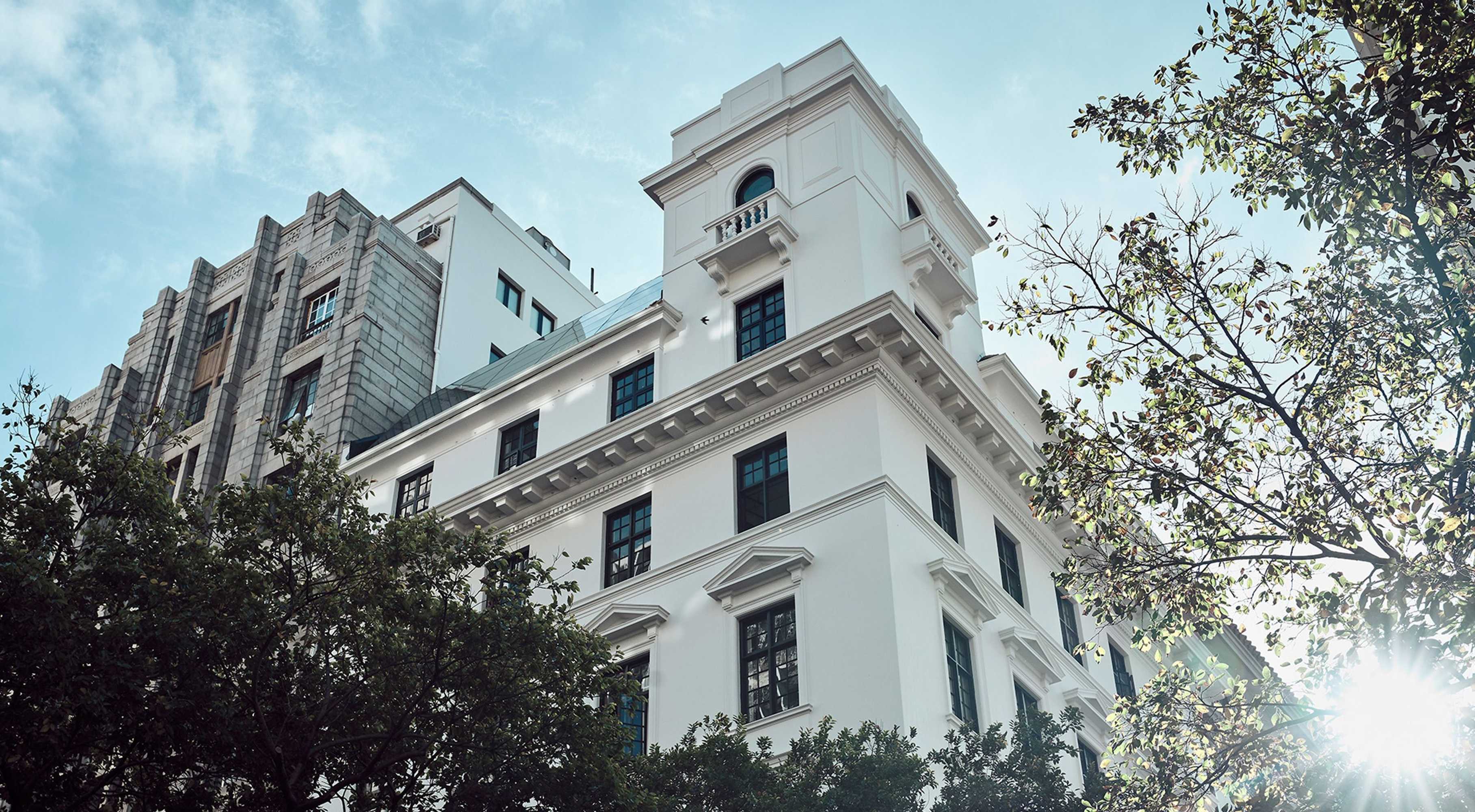 Gift card for Gorgeous George by Design Hotels™ Gift card for Gorgeous George by Design Hotels™