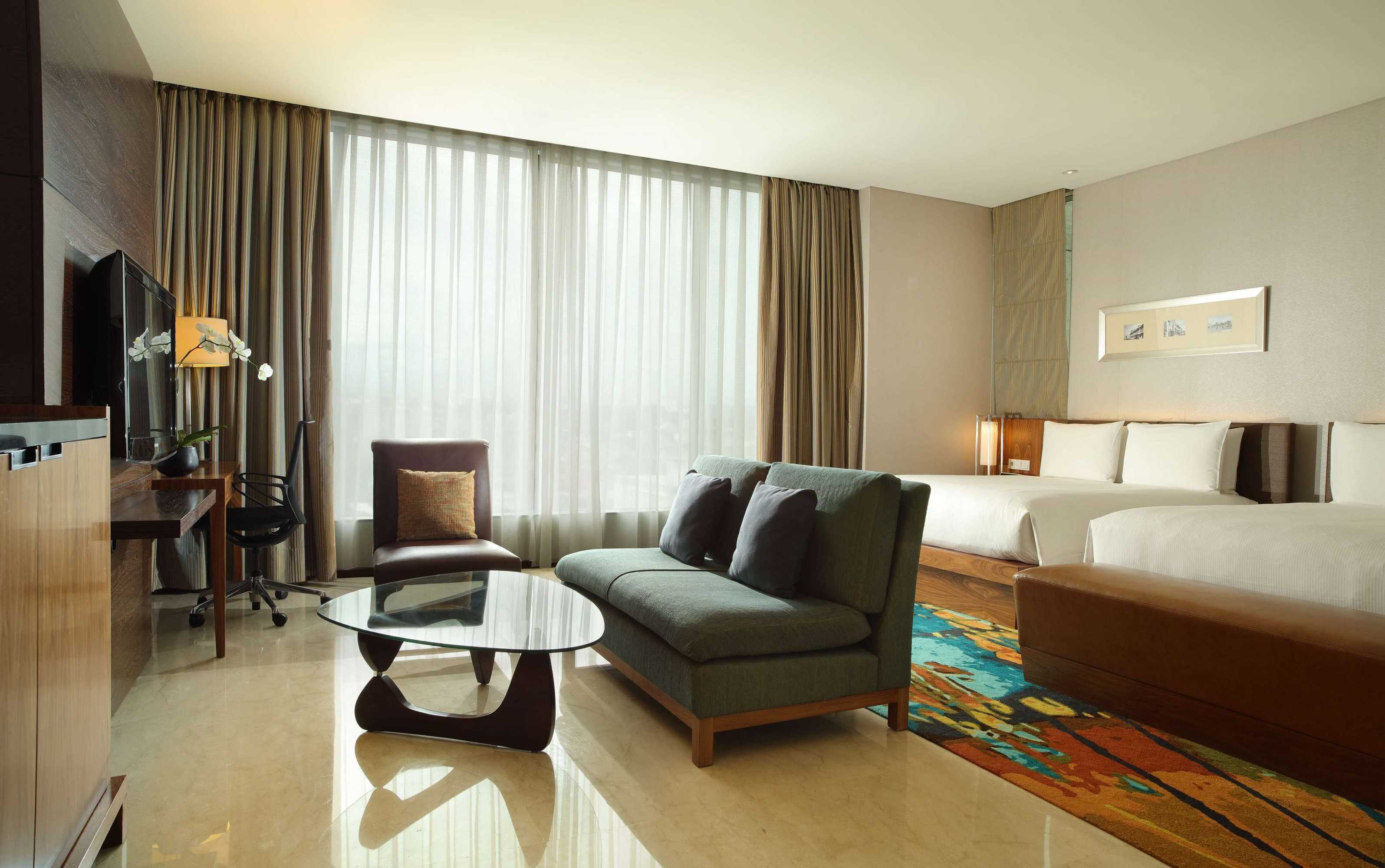 Gift card for Hilton Bandung Gift card for Hilton Bandung