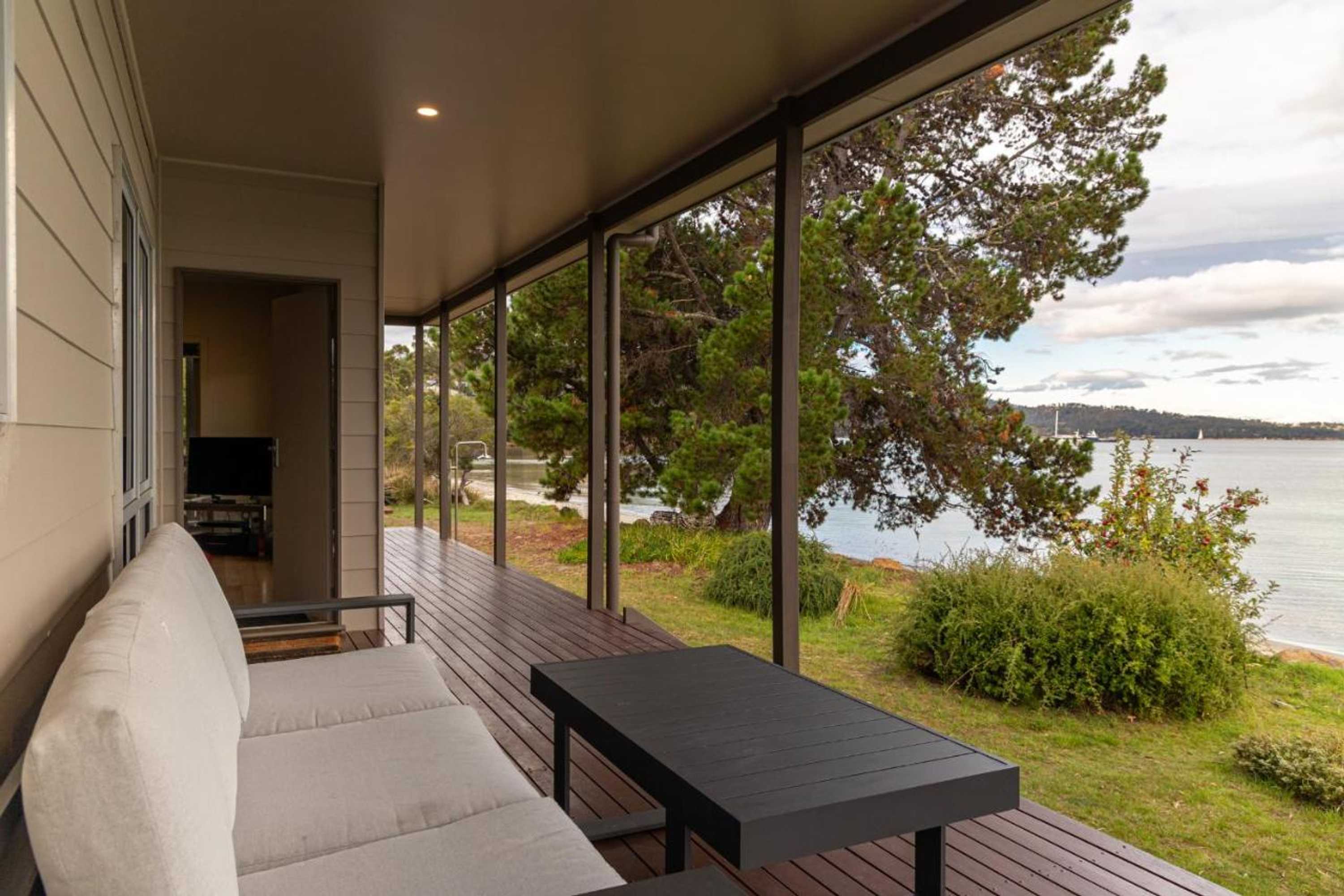 Gift card for Tides Reach - Essentially Tas Dover