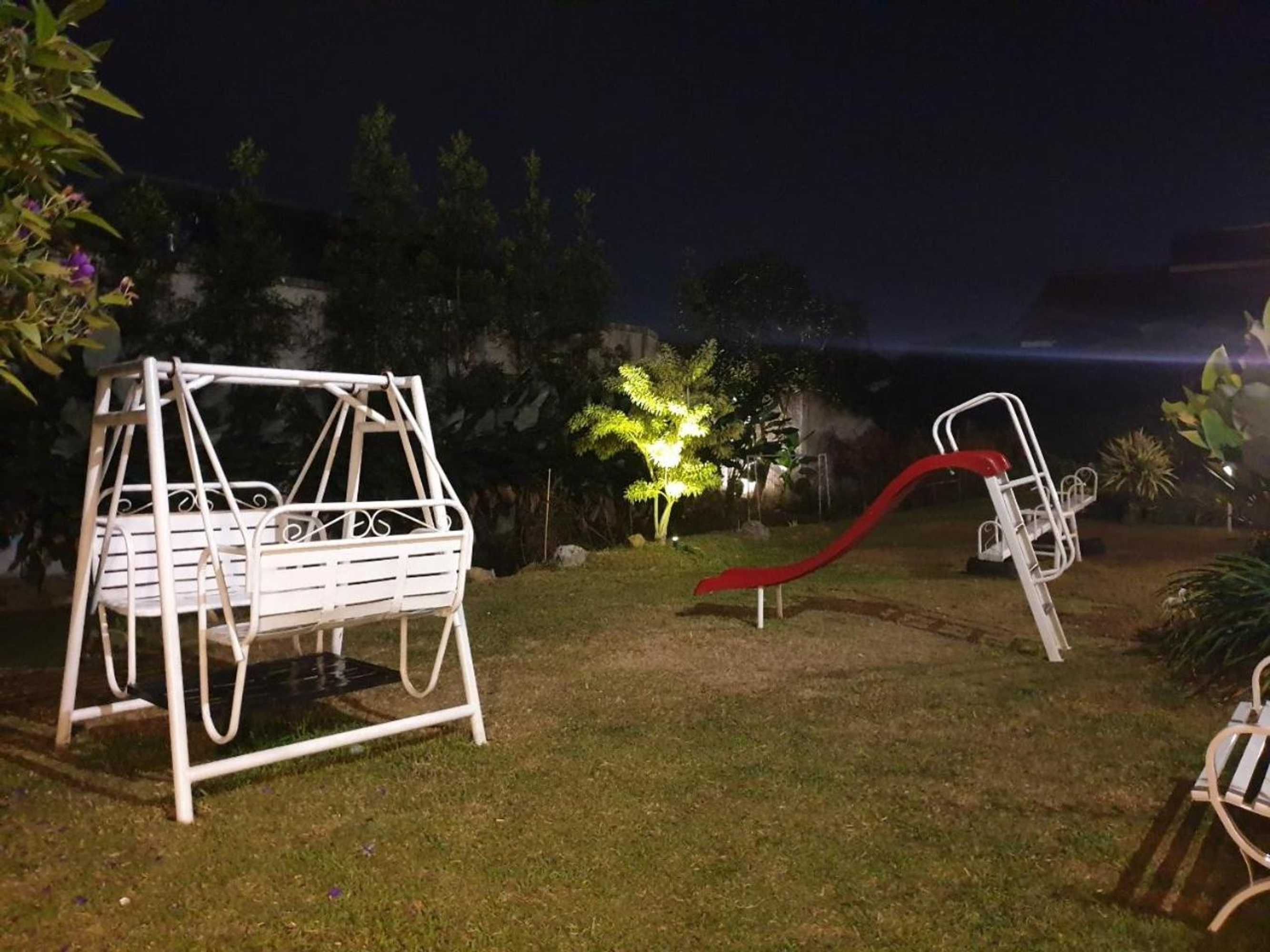 Gift card for Villa Jidah