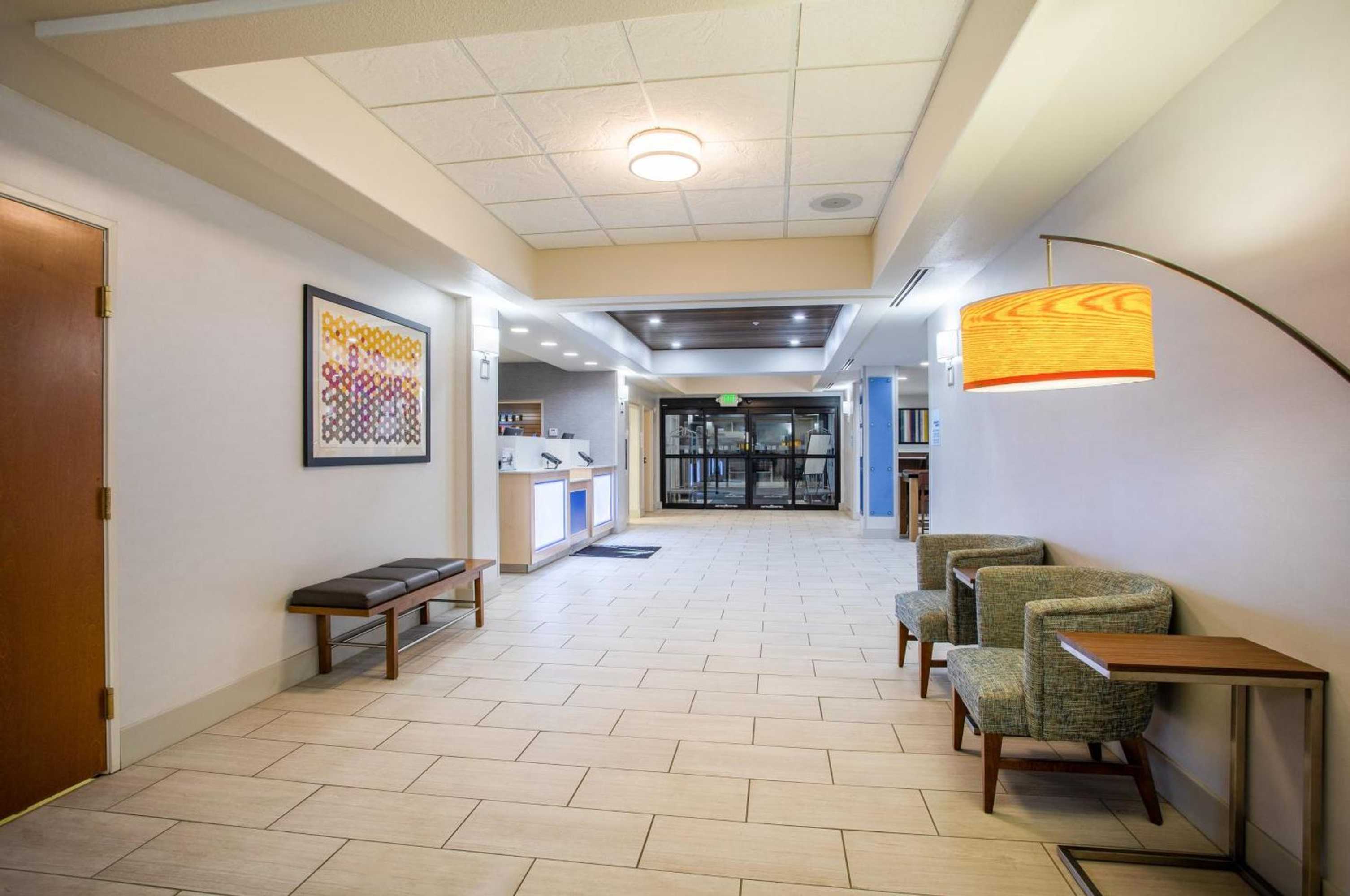 Gift card for Holiday Inn Express Hotel & Suites Lewisburg by Ihg Gift card for Holiday Inn Express Hotel & Suites Lewisburg by Ihg