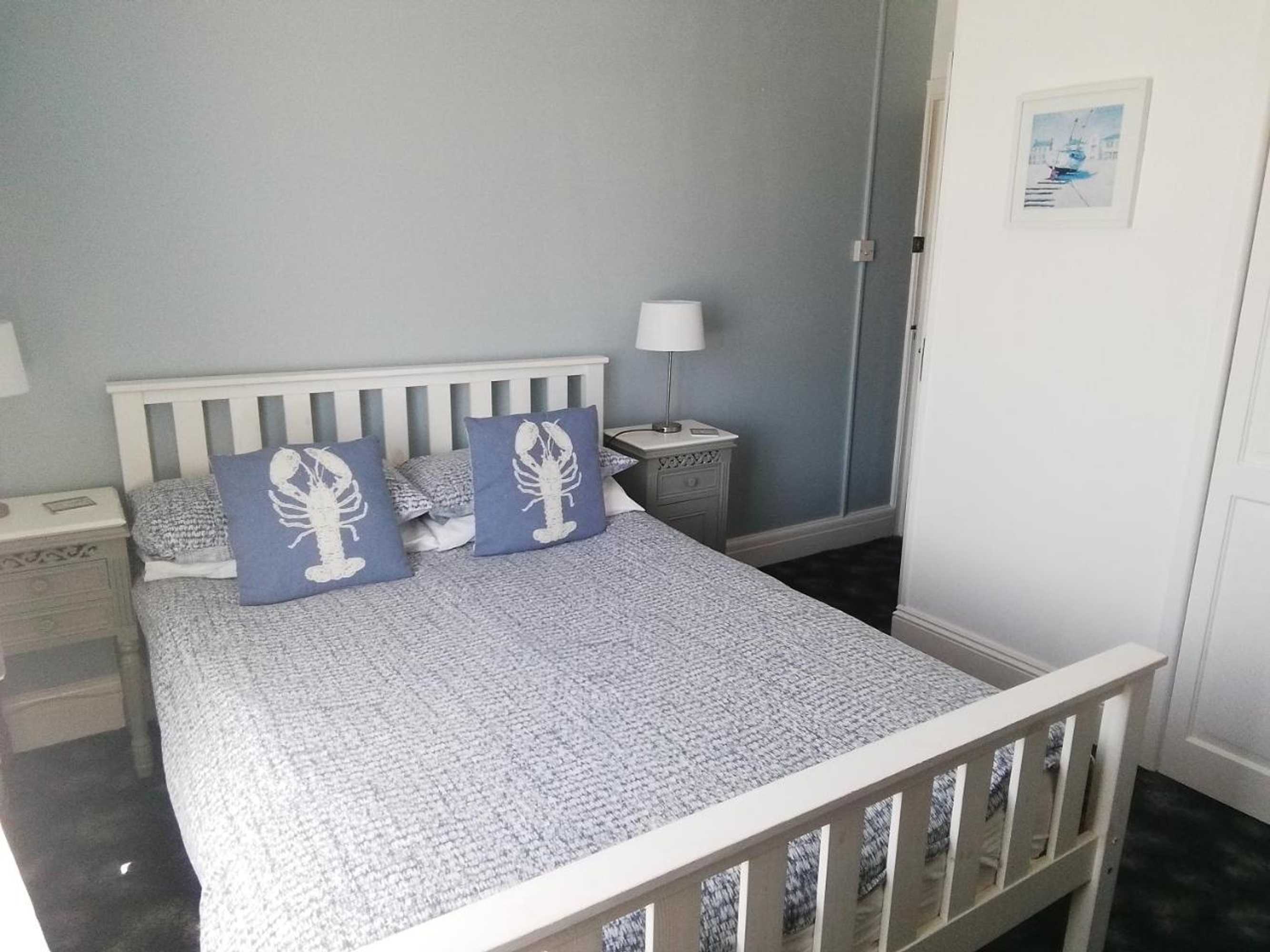 Gift card for Railway Cottage