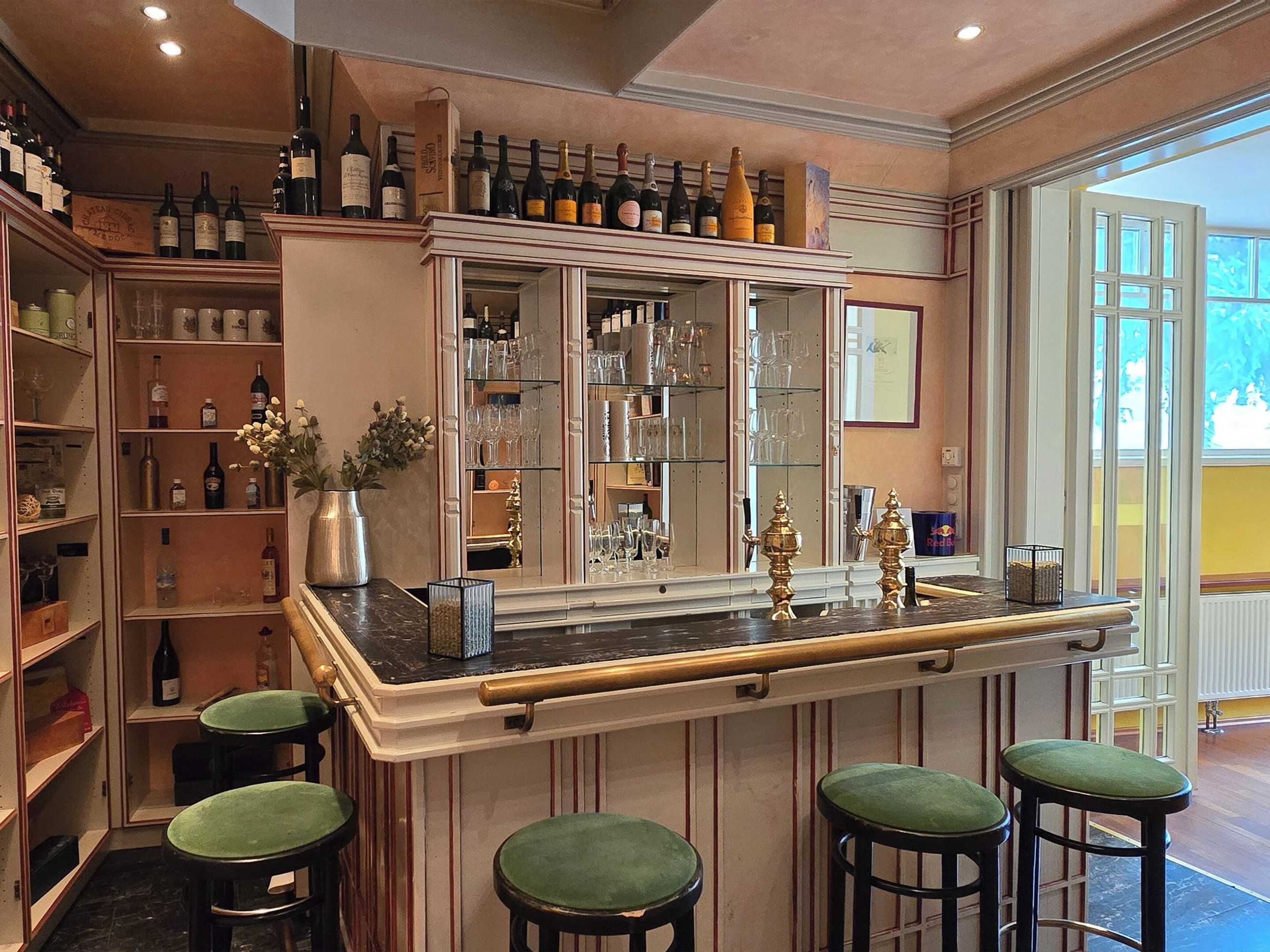 Gift card for Dormero Hotel Coburg