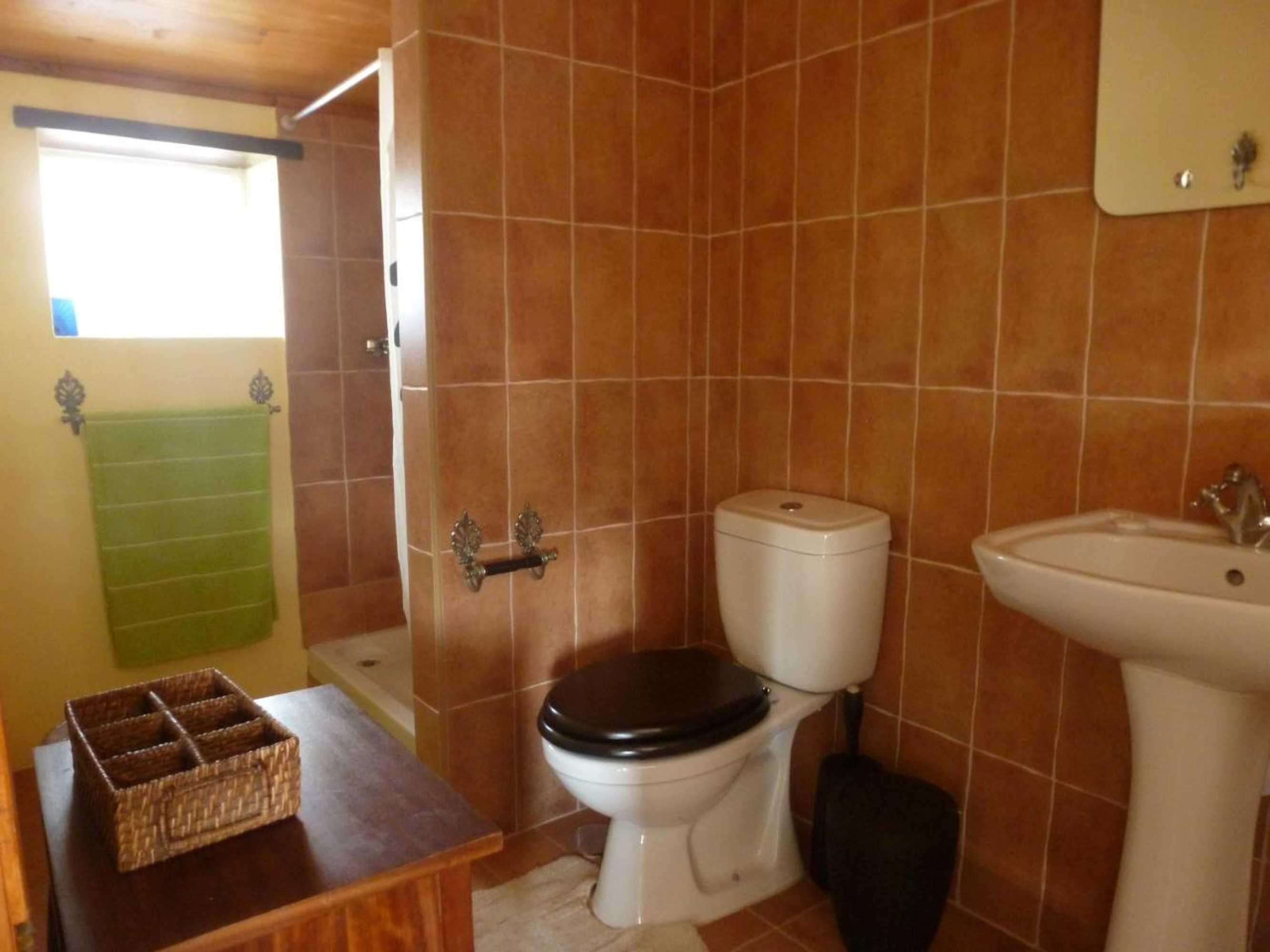 Gift card for Casa do Moinho