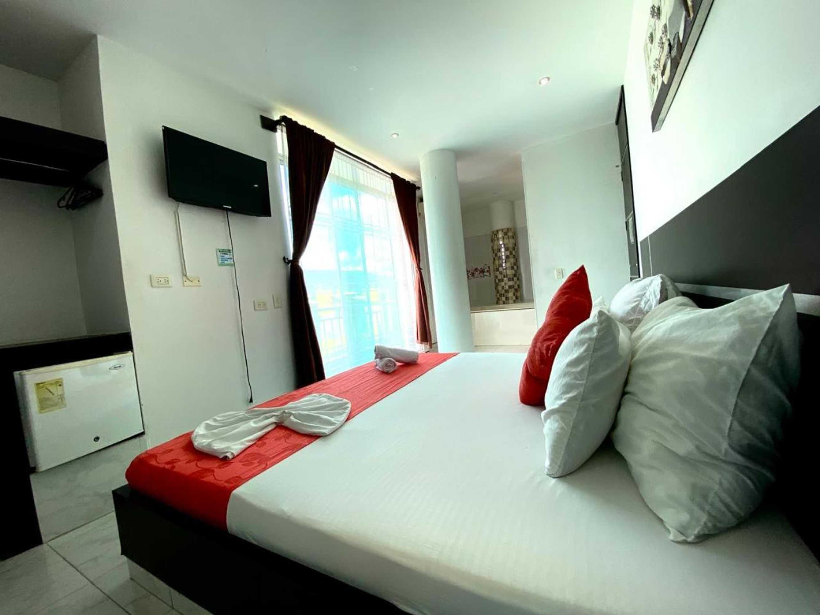 Gift card for Hotel Suite Royal