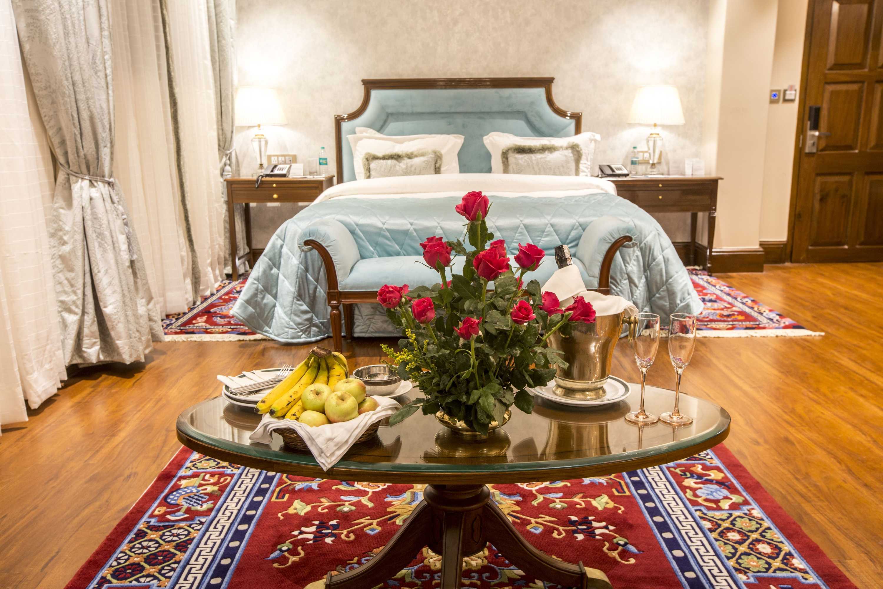 Gift card for The Elgin, Darjeeling Gift card for The Elgin, Darjeeling
