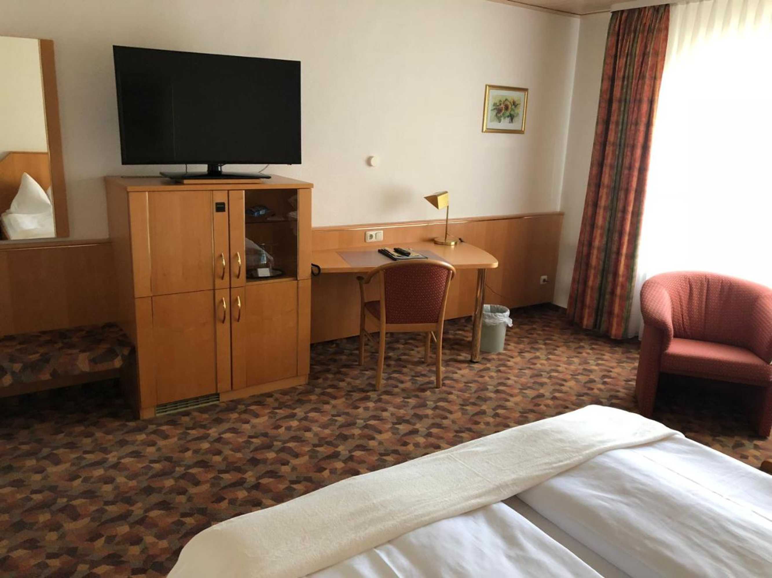 Gift card for Hubertus