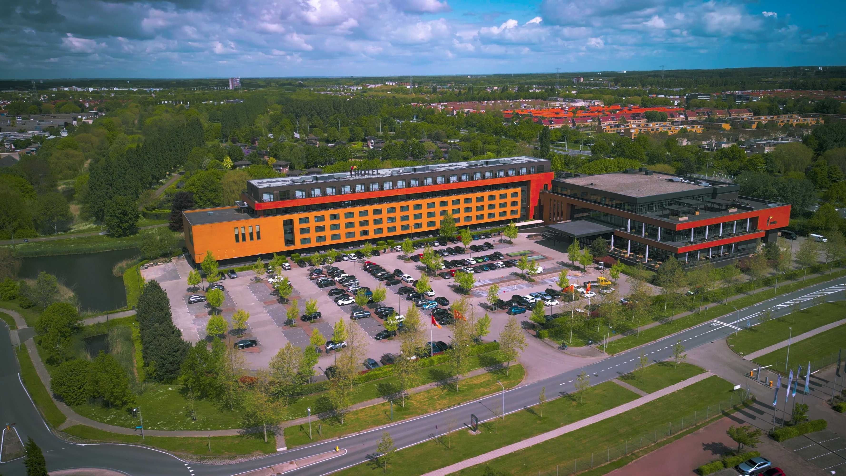 Gift card for Van Der Valk Hotel Almere Gift card for Van Der Valk Hotel Almere