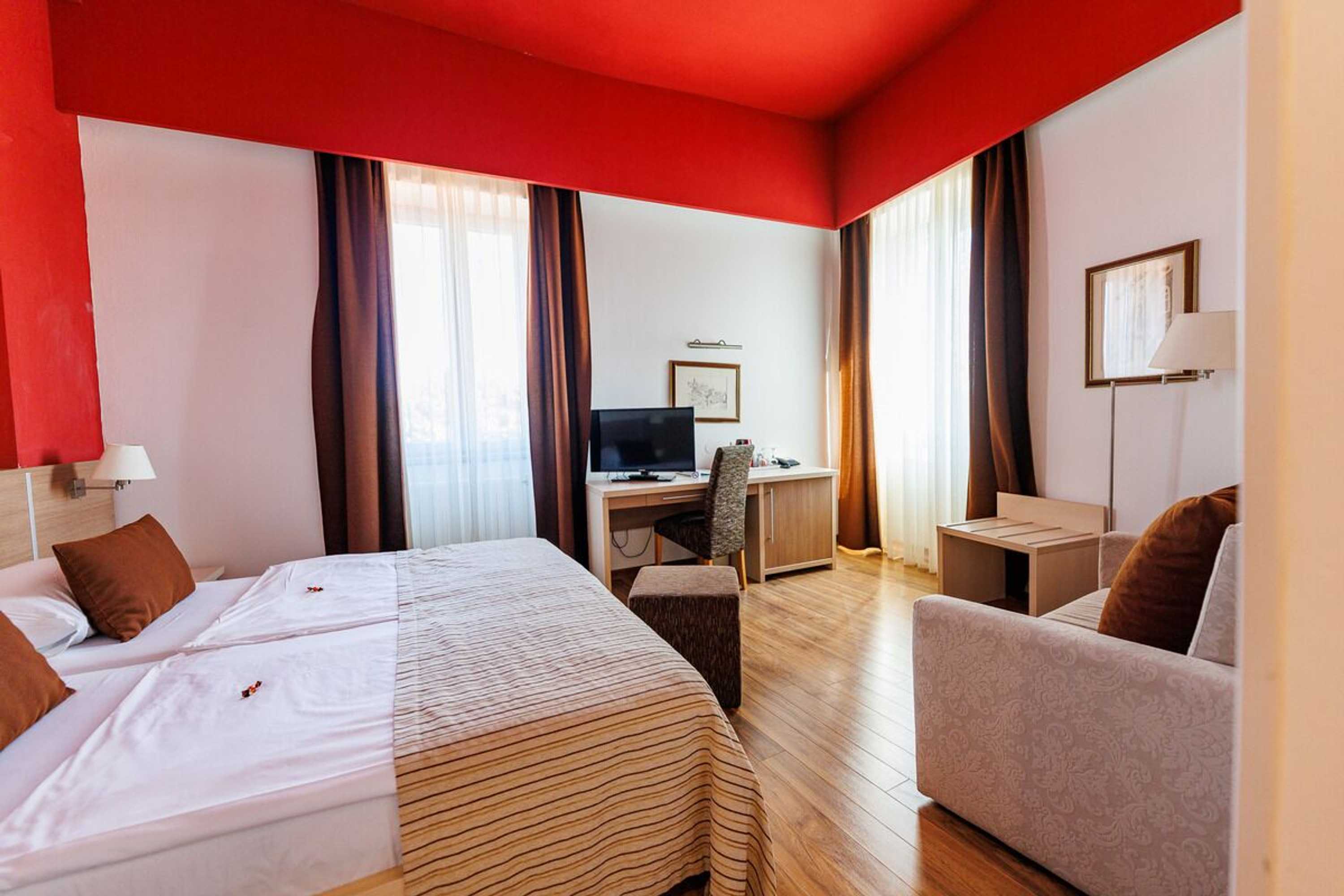 Gift card for Boutique Hotel Kaštel Gift card for Boutique Hotel Kaštel