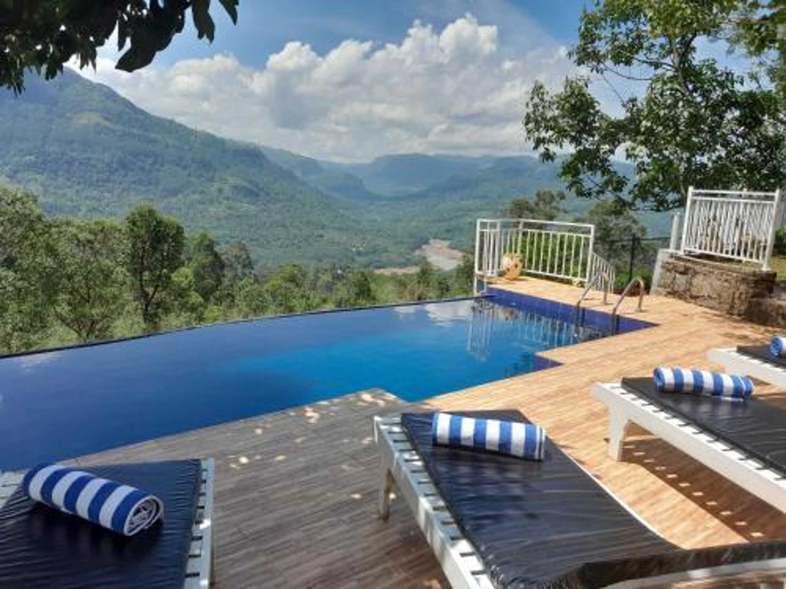 Gift card for Floating Mountain Villa Gift card for Floating Mountain Villa