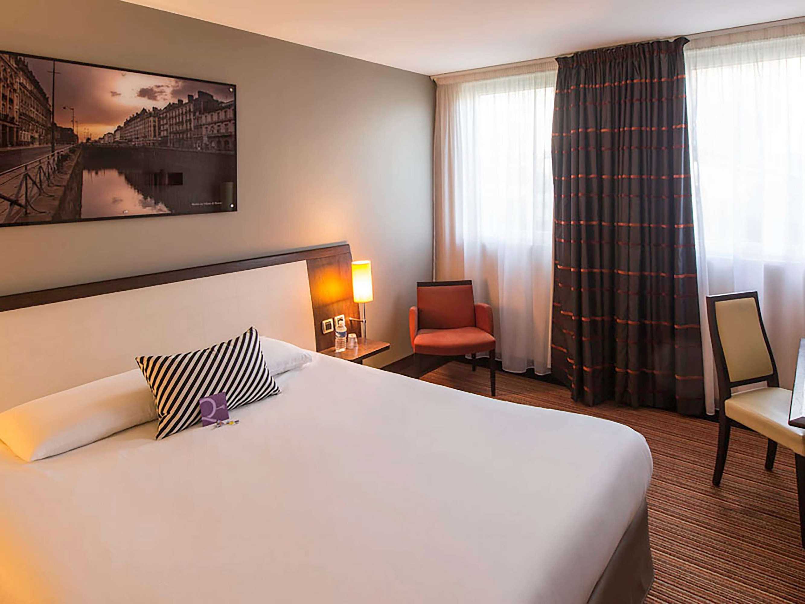 Gift card for Mercure Rennes Cesson Gift card for Mercure Rennes Cesson