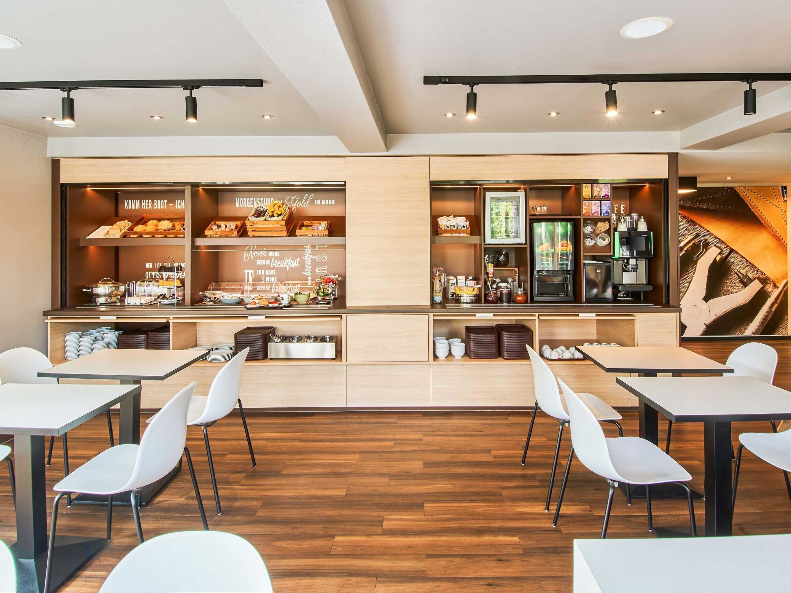 Gift card for B&b Hotel Offenbach-Süd