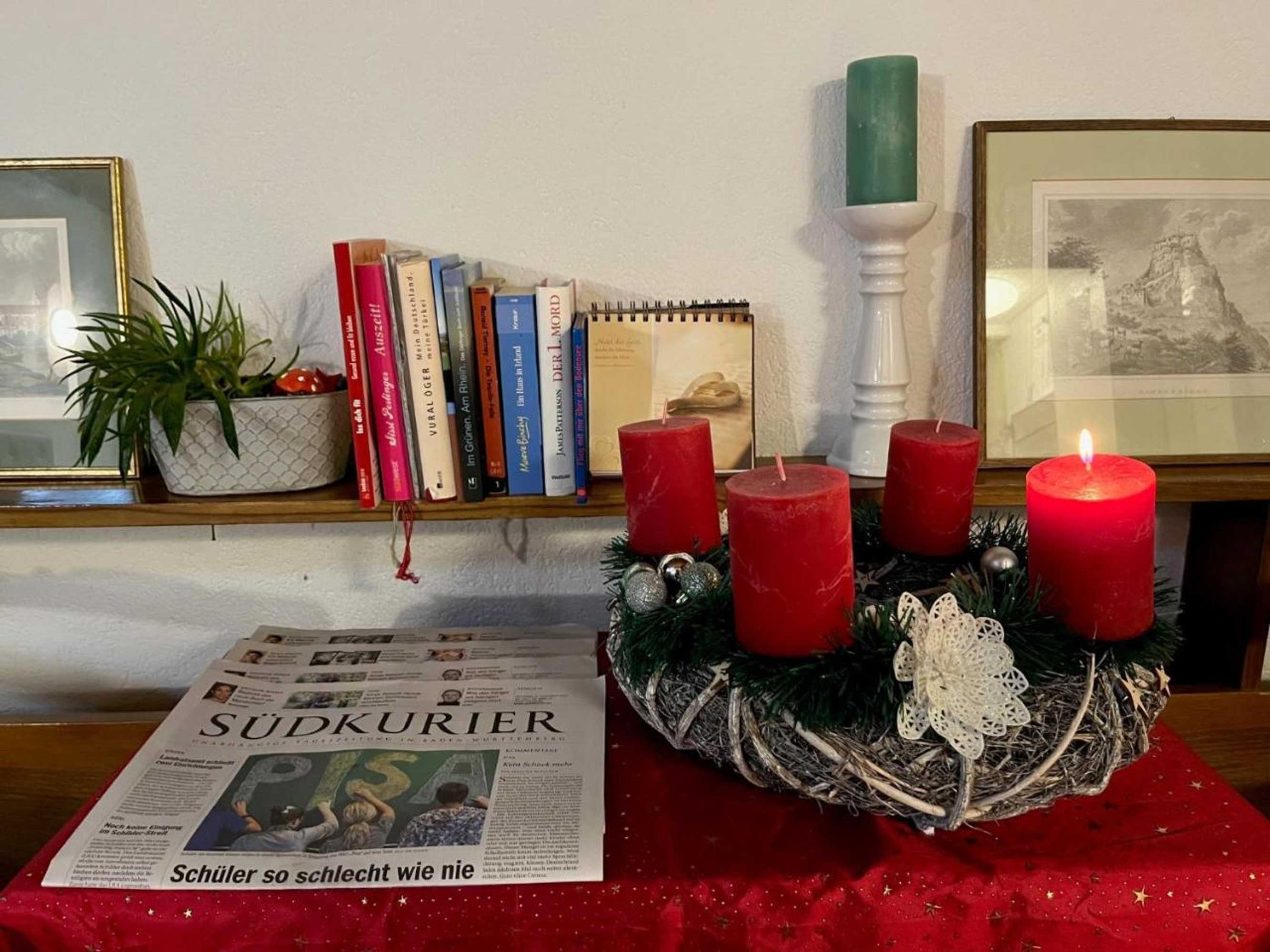 Gift card for Hotel JÄgerhaus in Singen am Hohentwiel