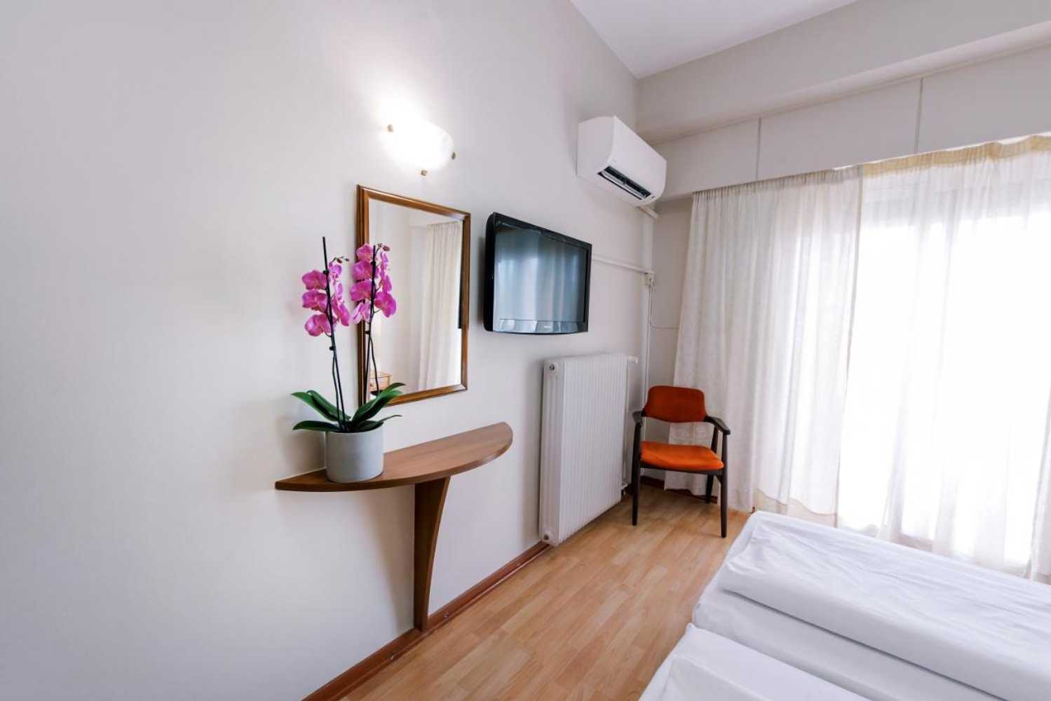 Gift card for Hotel Cronos
