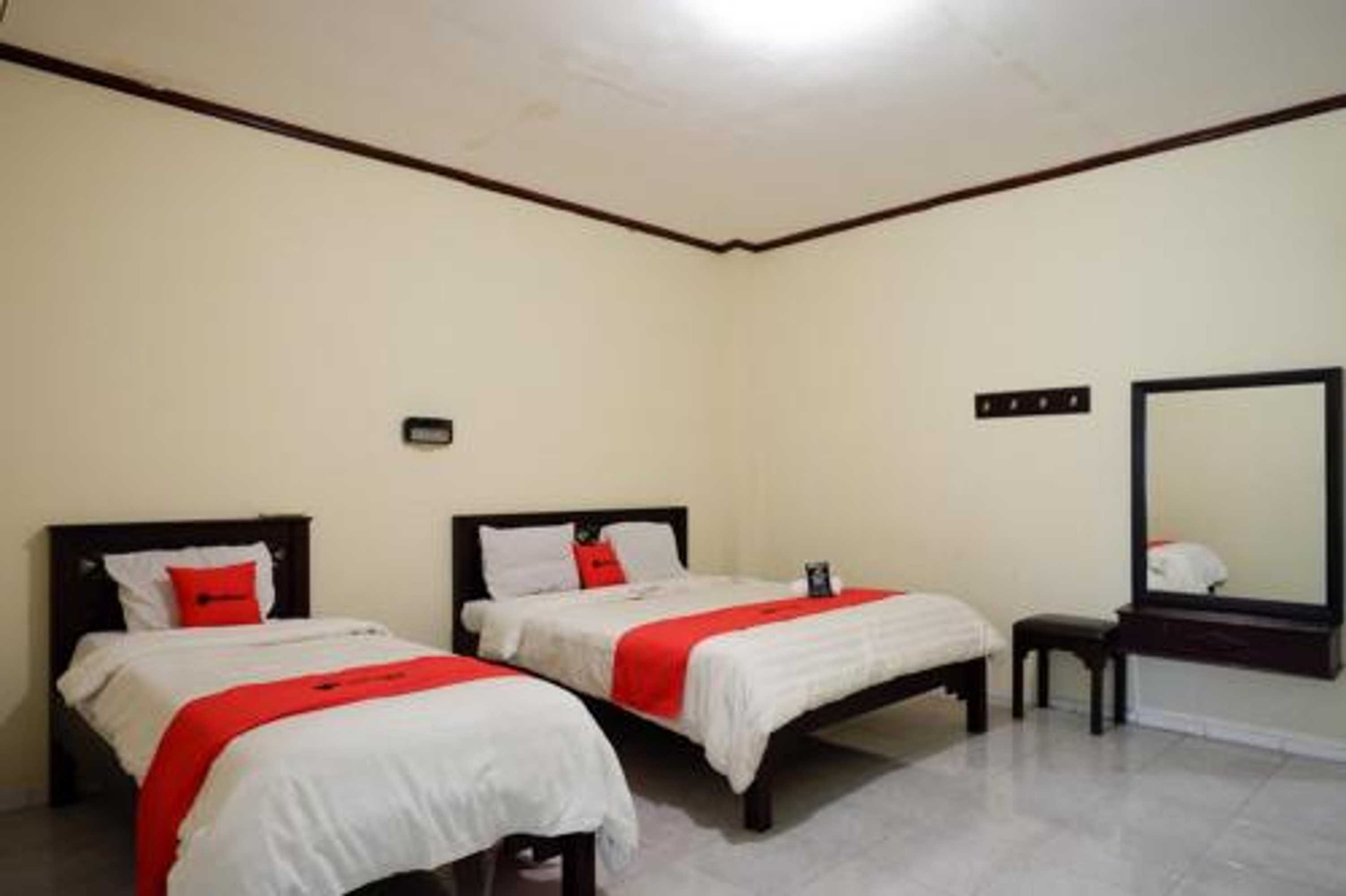 Gift card for Reddoorz @ Hotel Citra Indah Gift card for Reddoorz @ Hotel Citra Indah