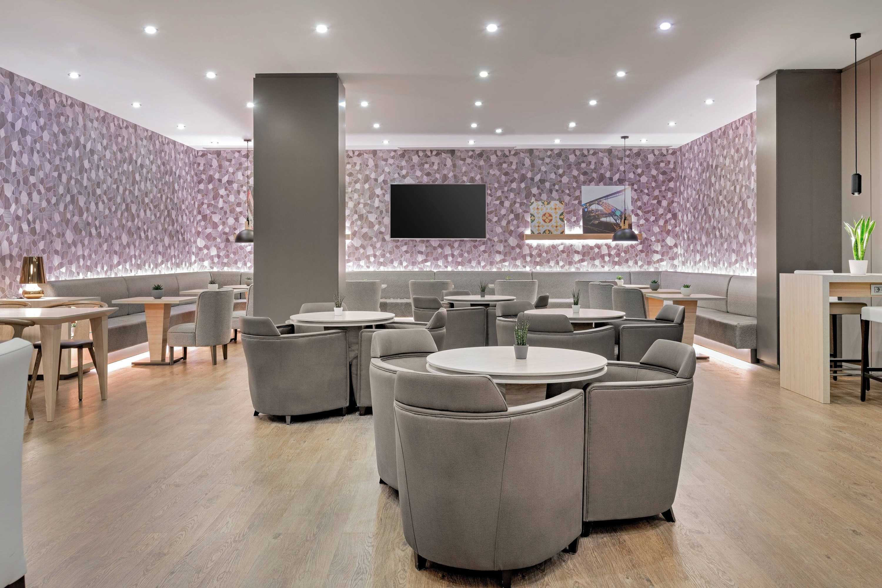 Gift card for AC Hotel Porto by Marriott Gift card for AC Hotel Porto by Marriott