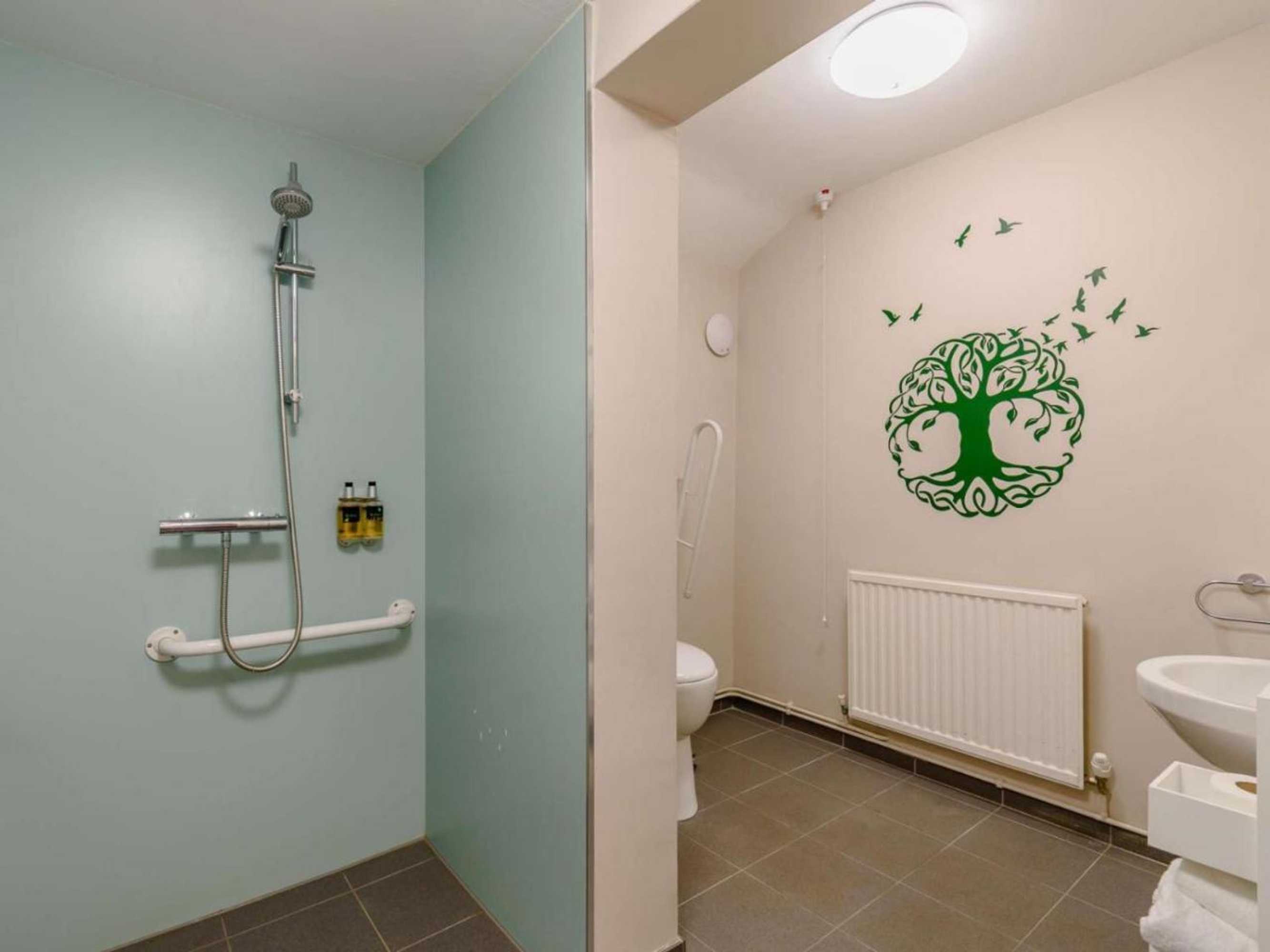 Gift card for Claridge House