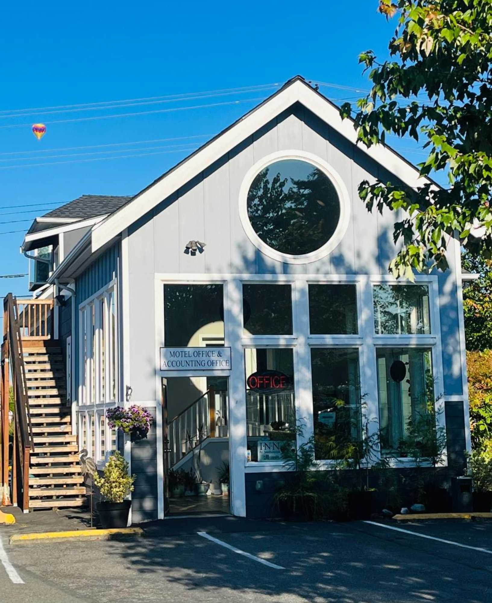 Gift card for Snohomish Inn