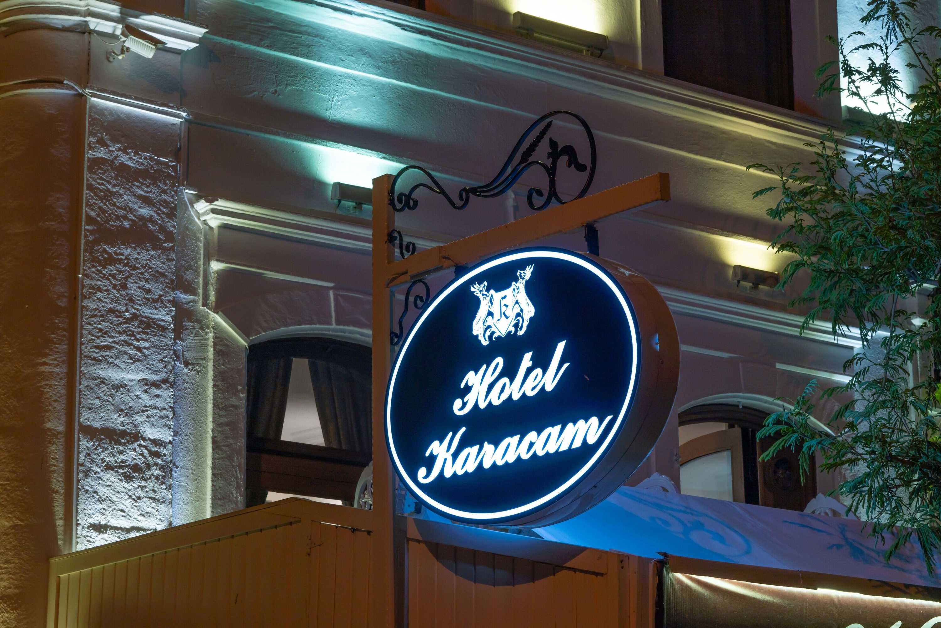 Gift card for Hotel Karacam Gift card for Hotel Karacam