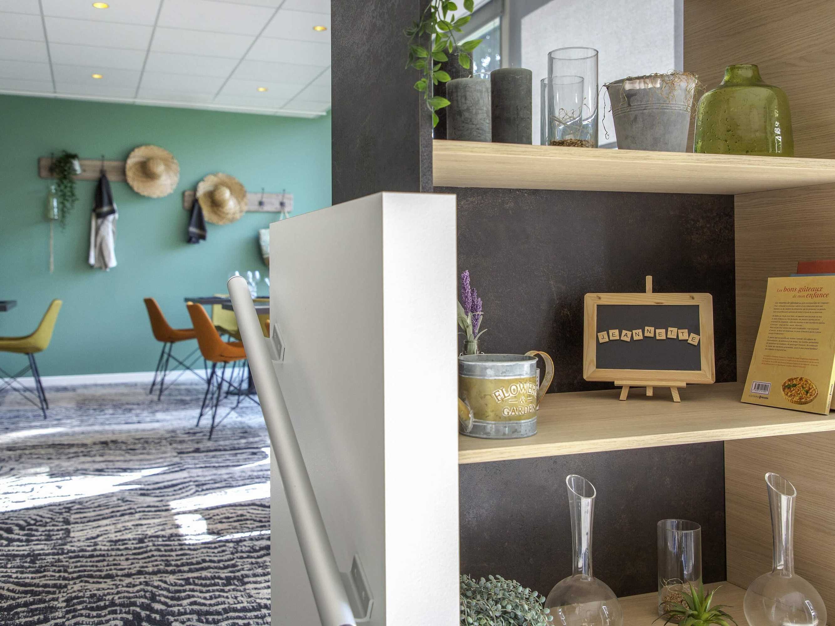 Gift card for Ibis Cavaillon Portes du Luberon Gift card for Ibis Cavaillon Portes du Luberon