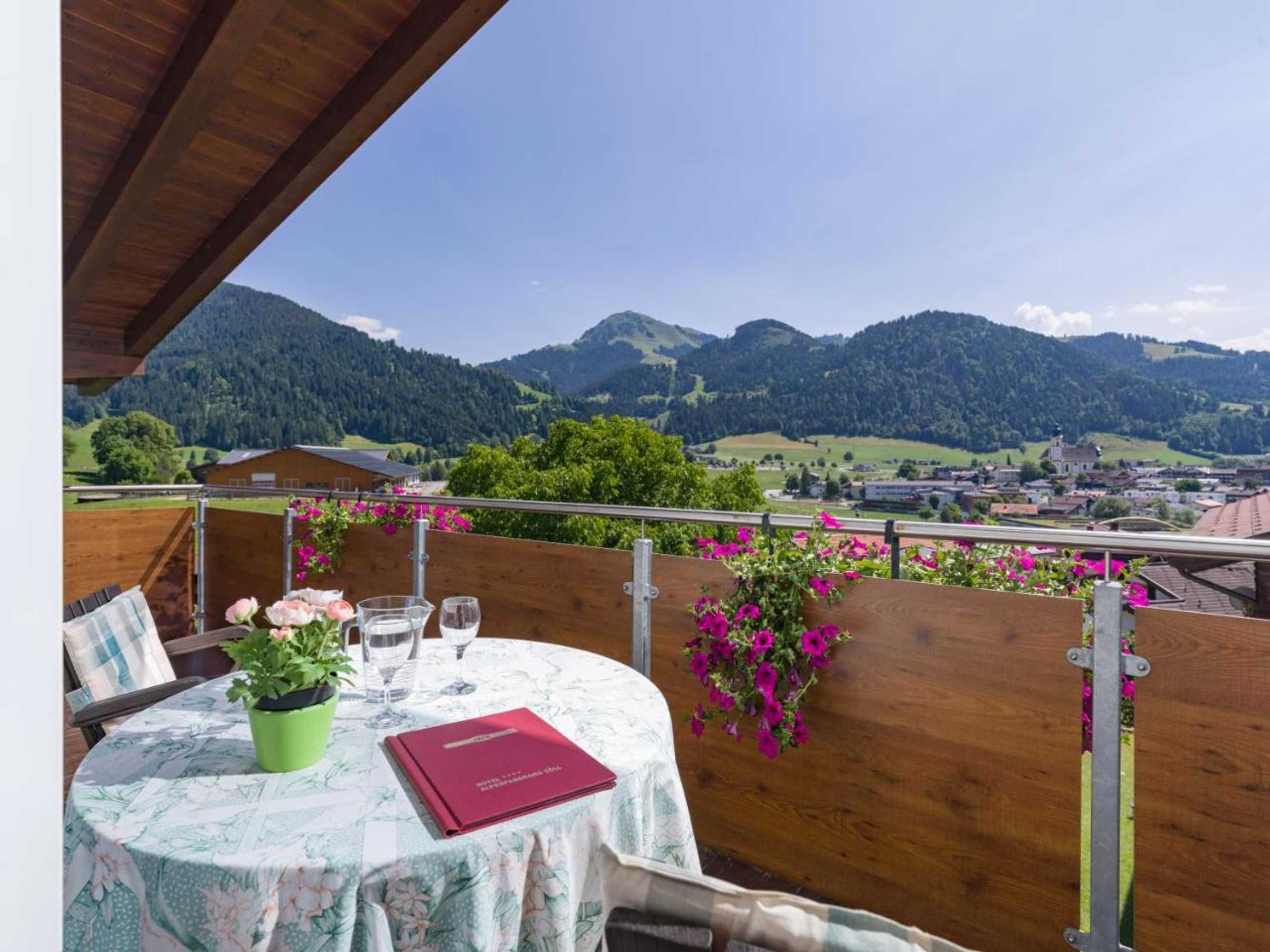 Gift card for Hotel Alpenpanorama