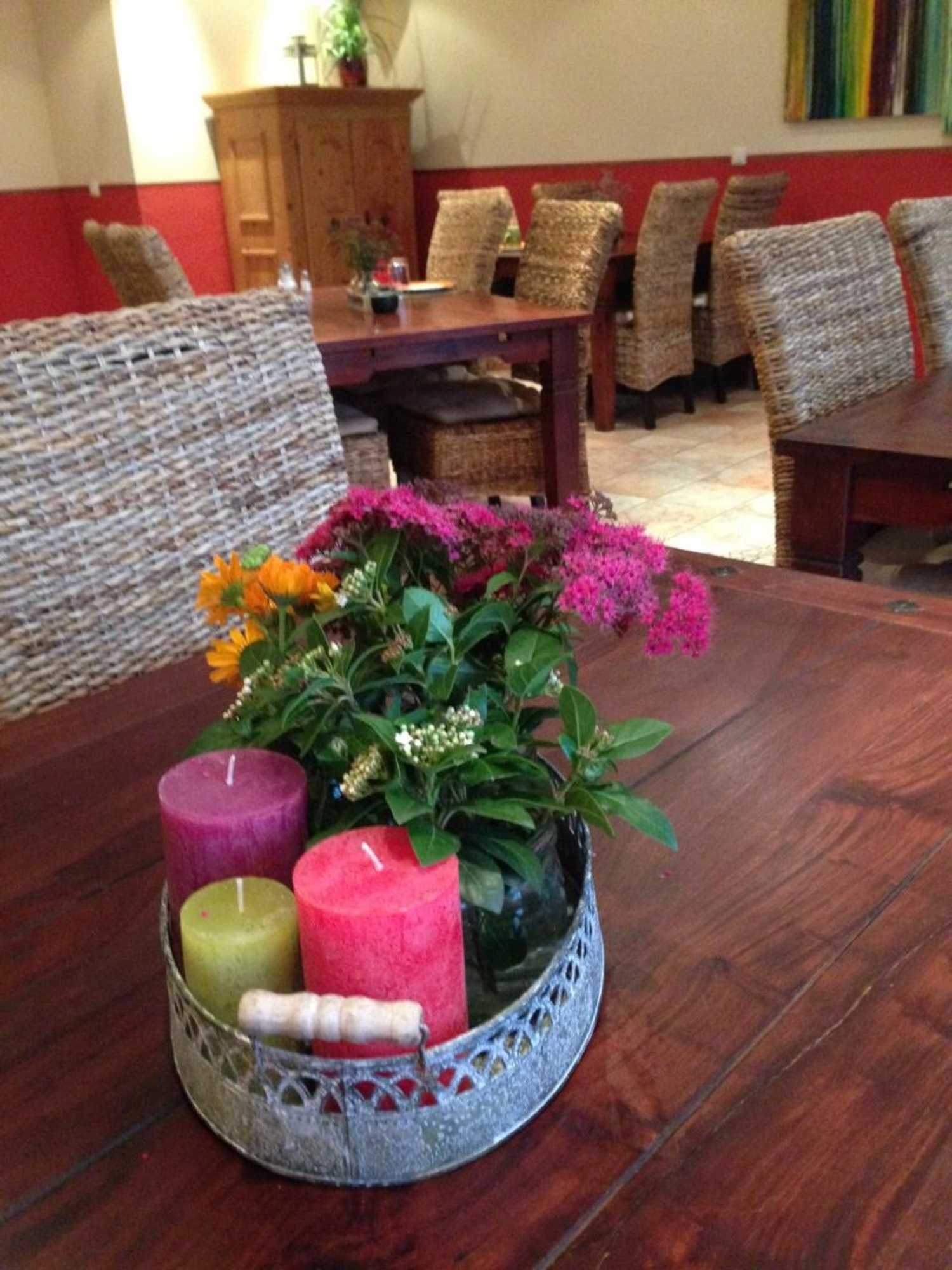 Gift card for Hotel Zum Alten Schlagbaum