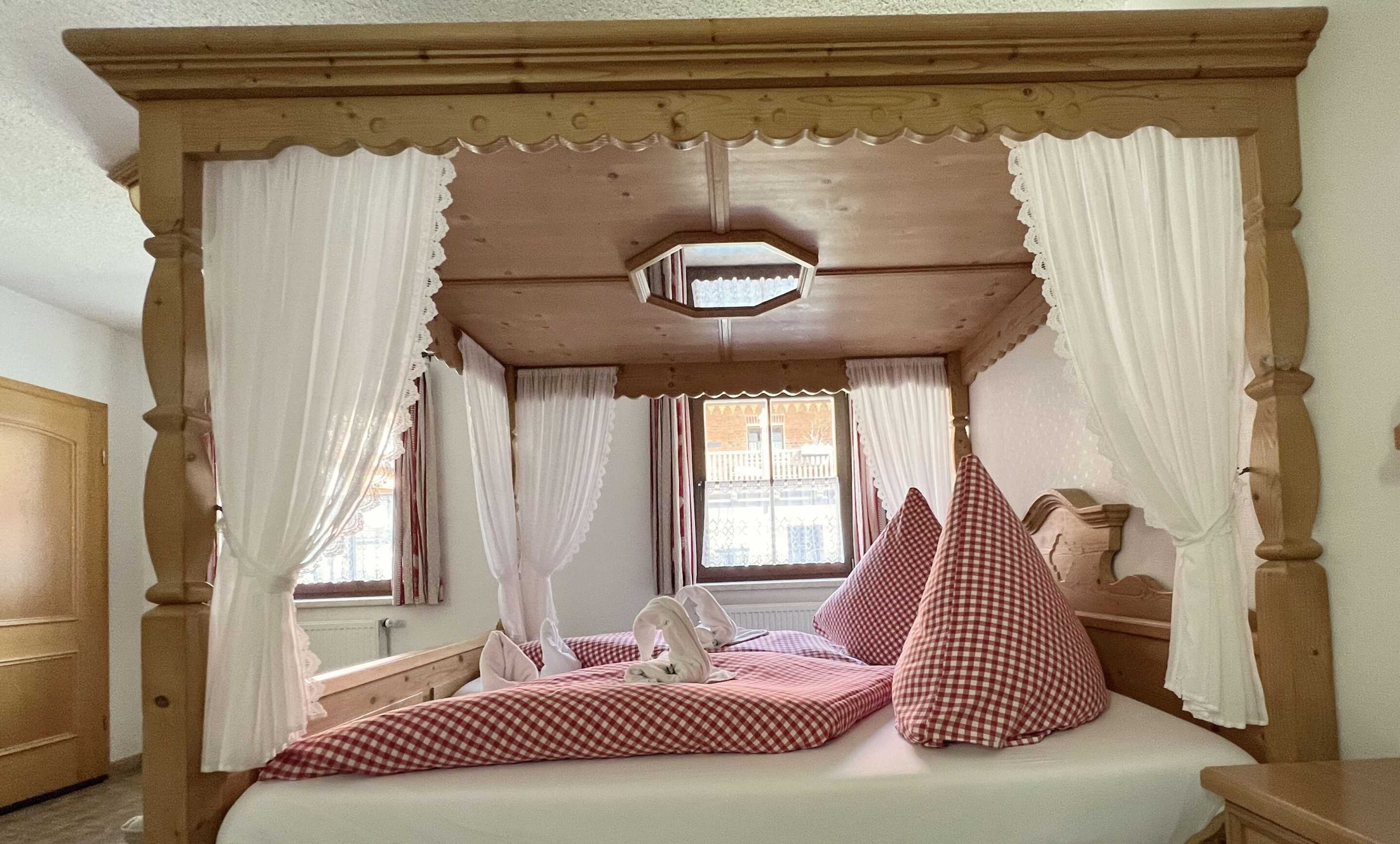 Gift card for Hotel Sonnekalb